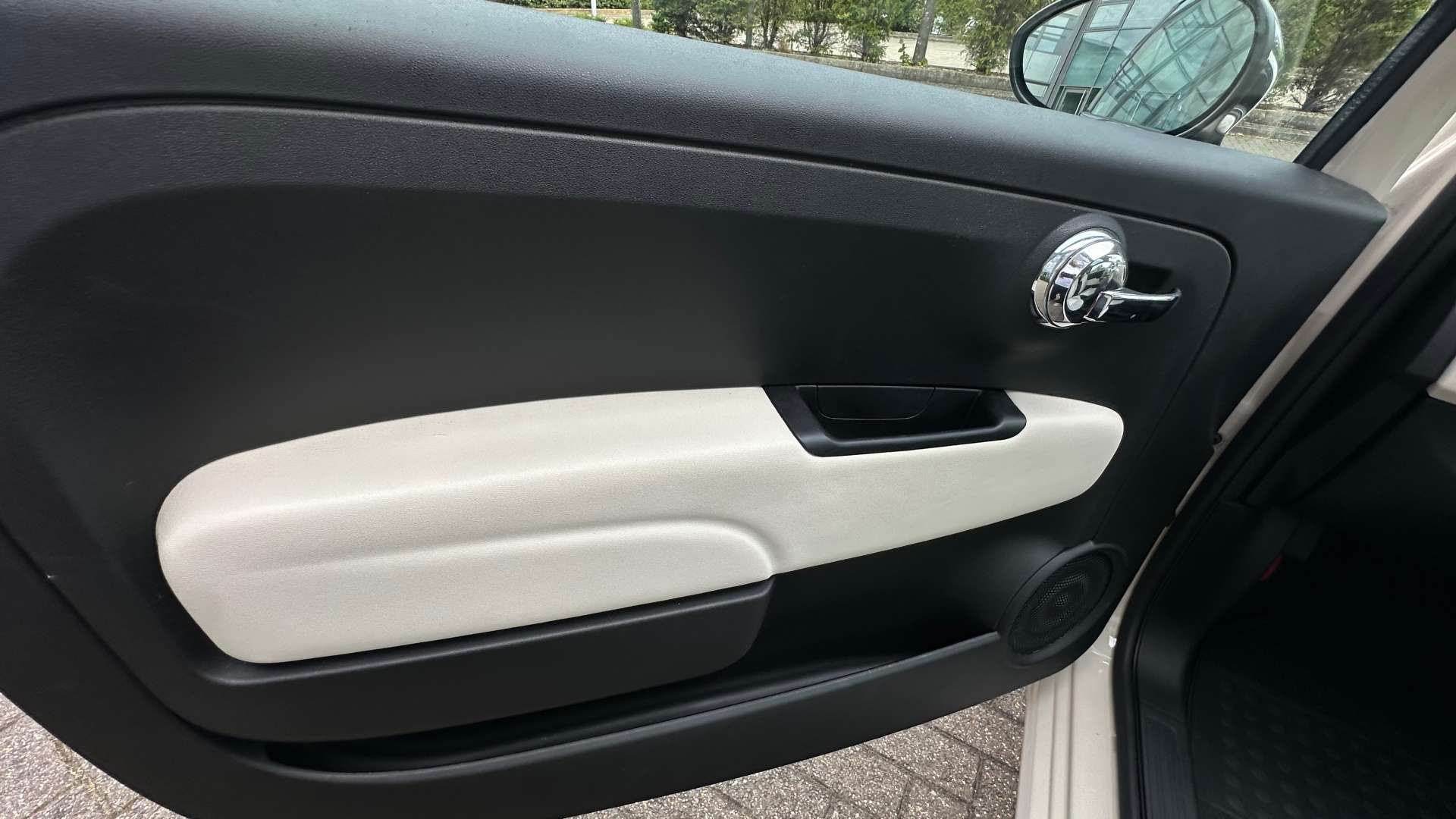 FIAT 500 1.2 500 Collezione 3dr #18