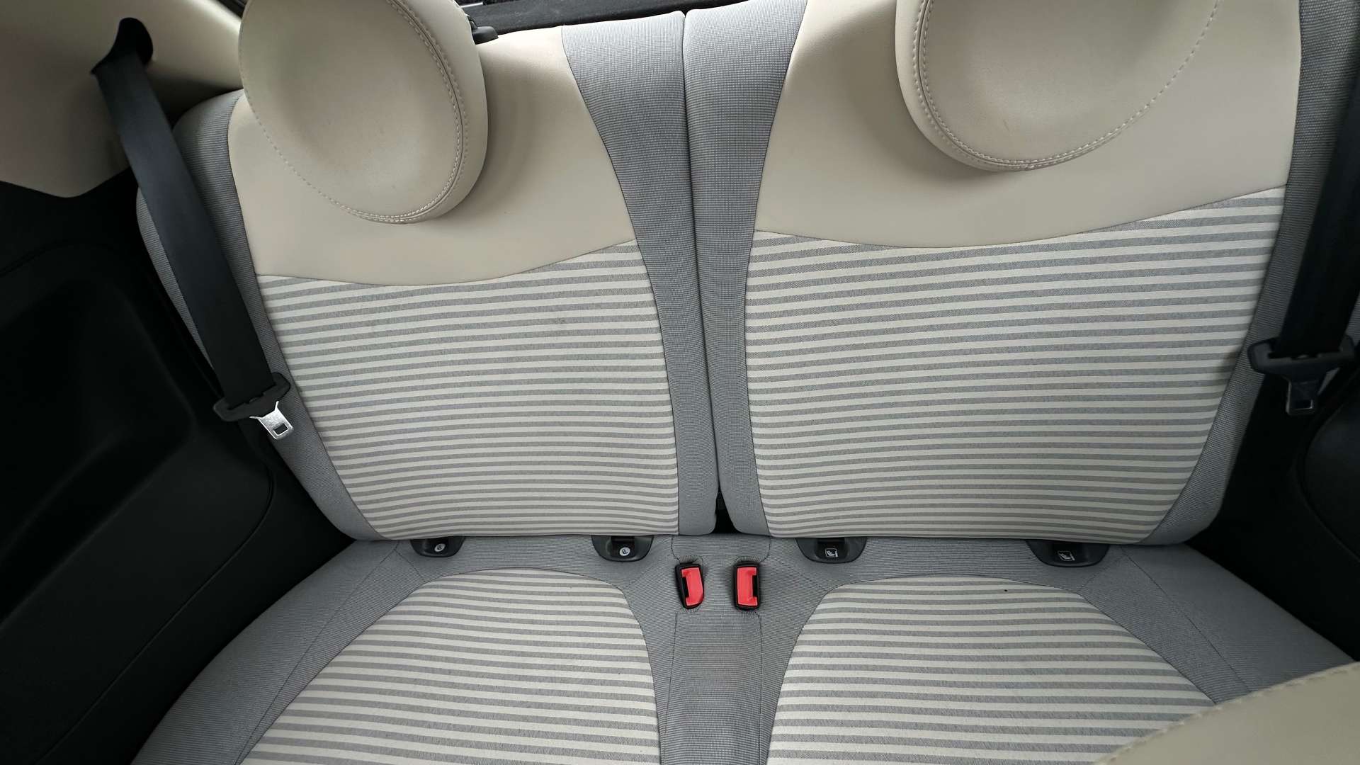 FIAT 500 1.2 500 Collezione 3dr #19