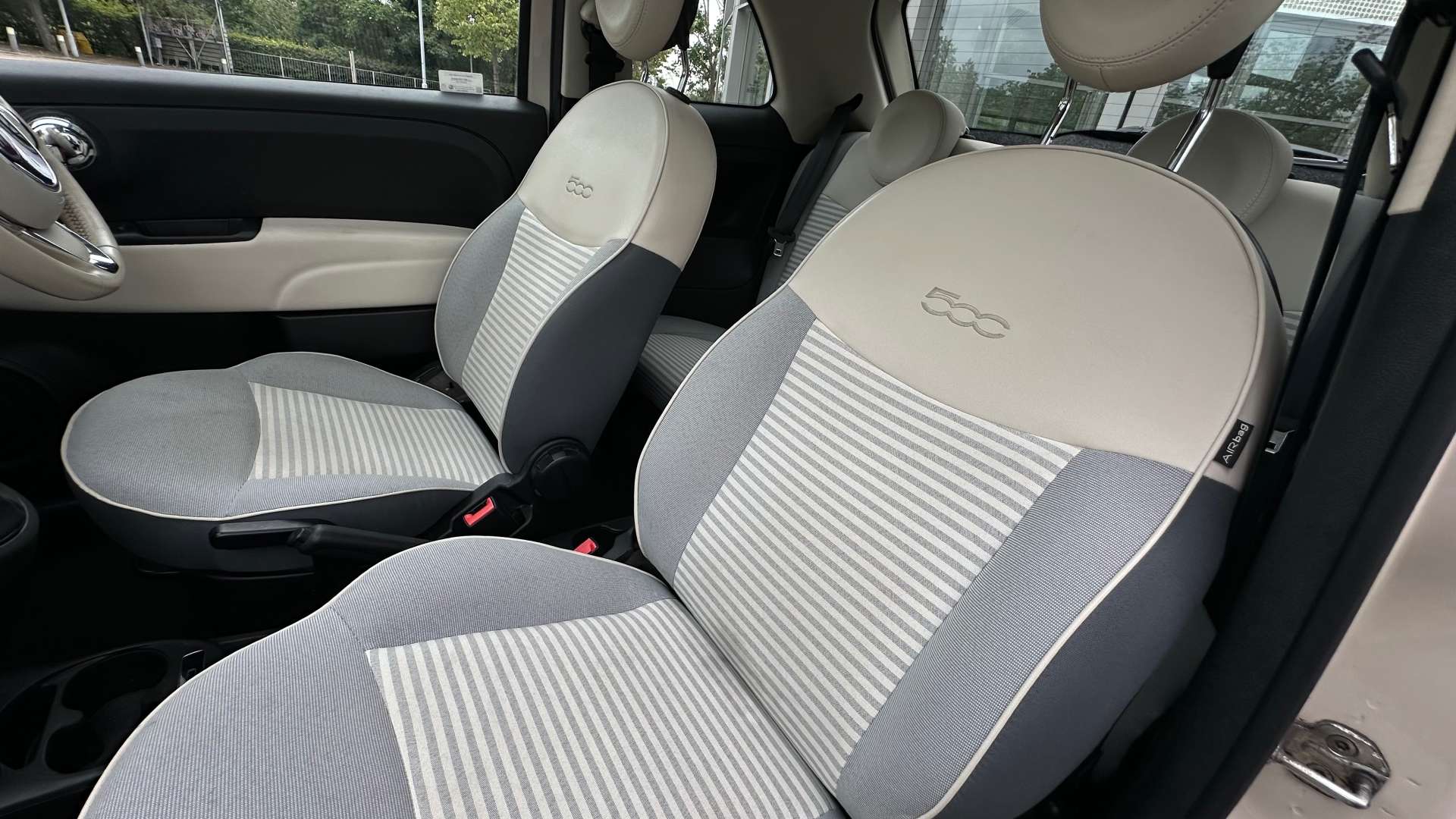 FIAT 500 1.2 500 Collezione 3dr #20
