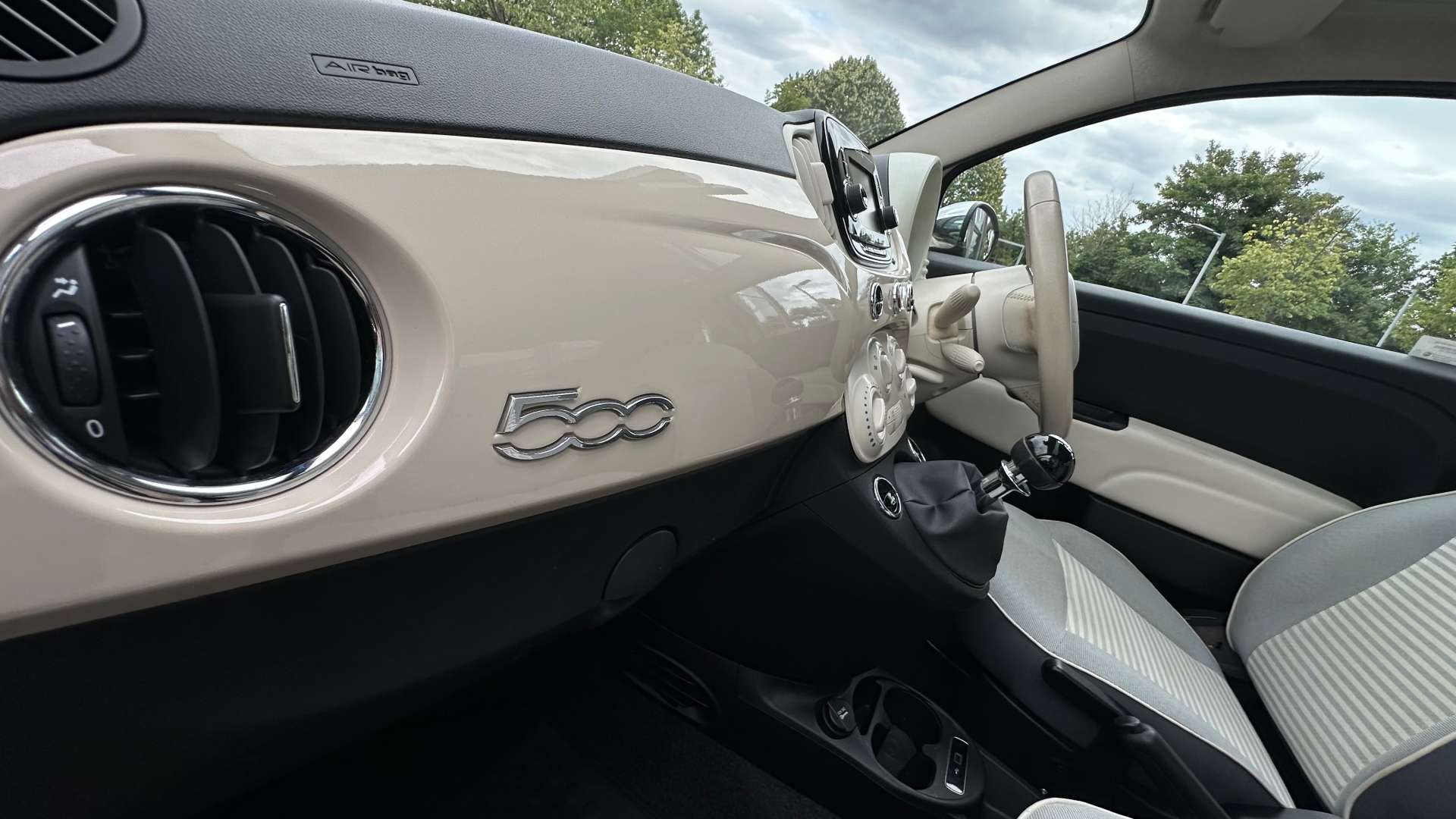 FIAT 500 1.2 500 Collezione 3dr #23