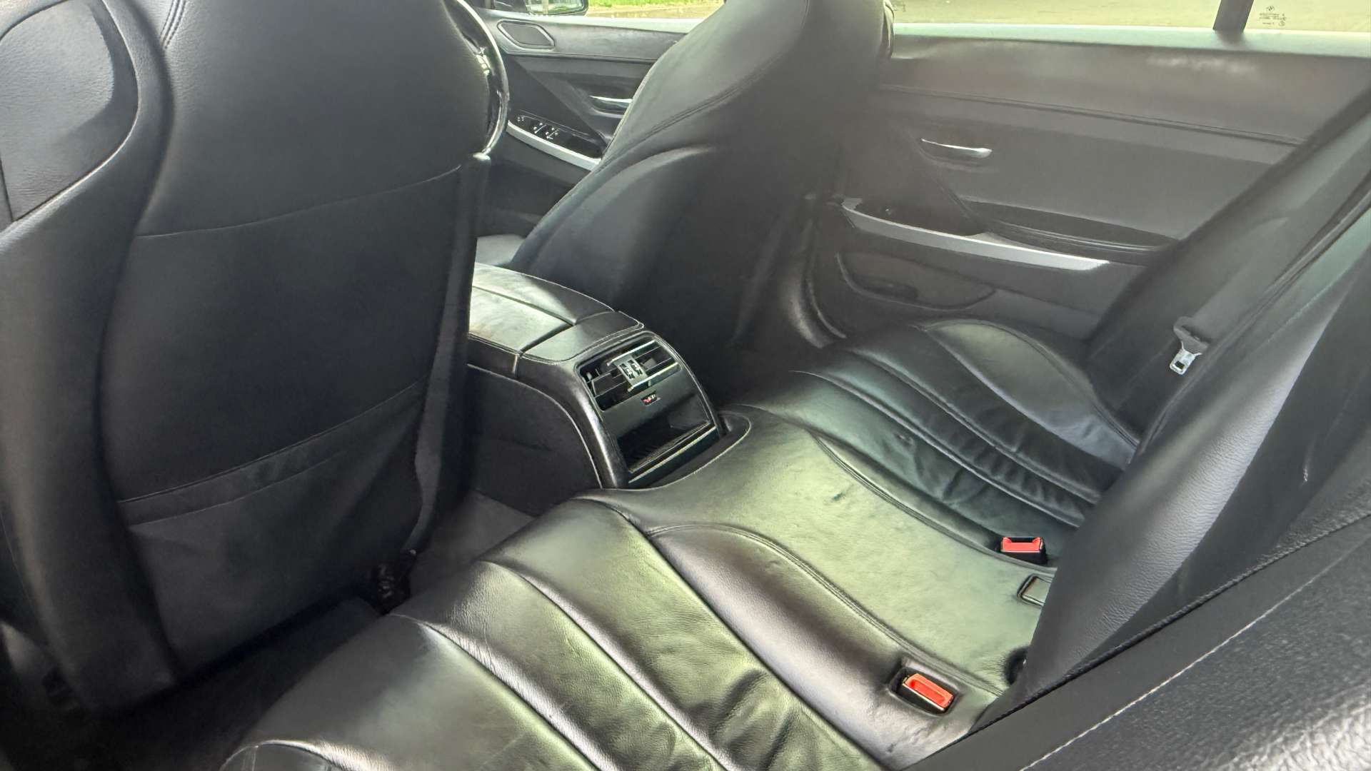 BMW 6 SERIES 3.0 640d M Sport Gran Coupe Auto 4dr #6