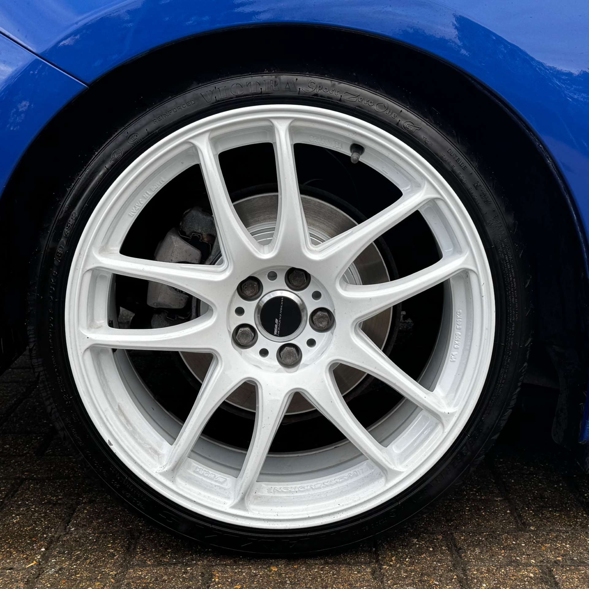 SUBARU BRZ 2.0 BRZ i SE 2dr #11