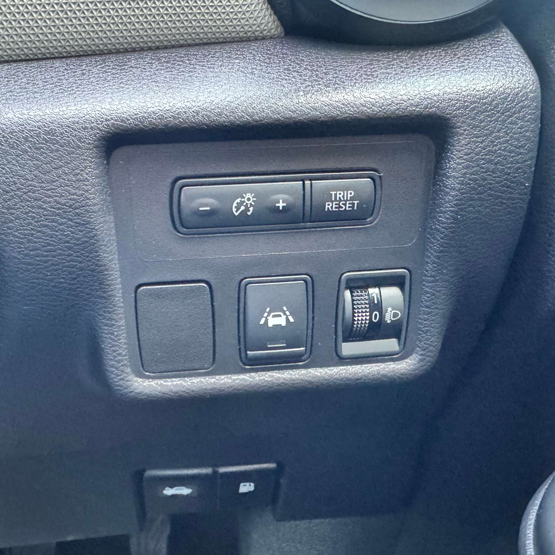 NISSAN MICRA 1.0 Micra Acenta 5dr #3