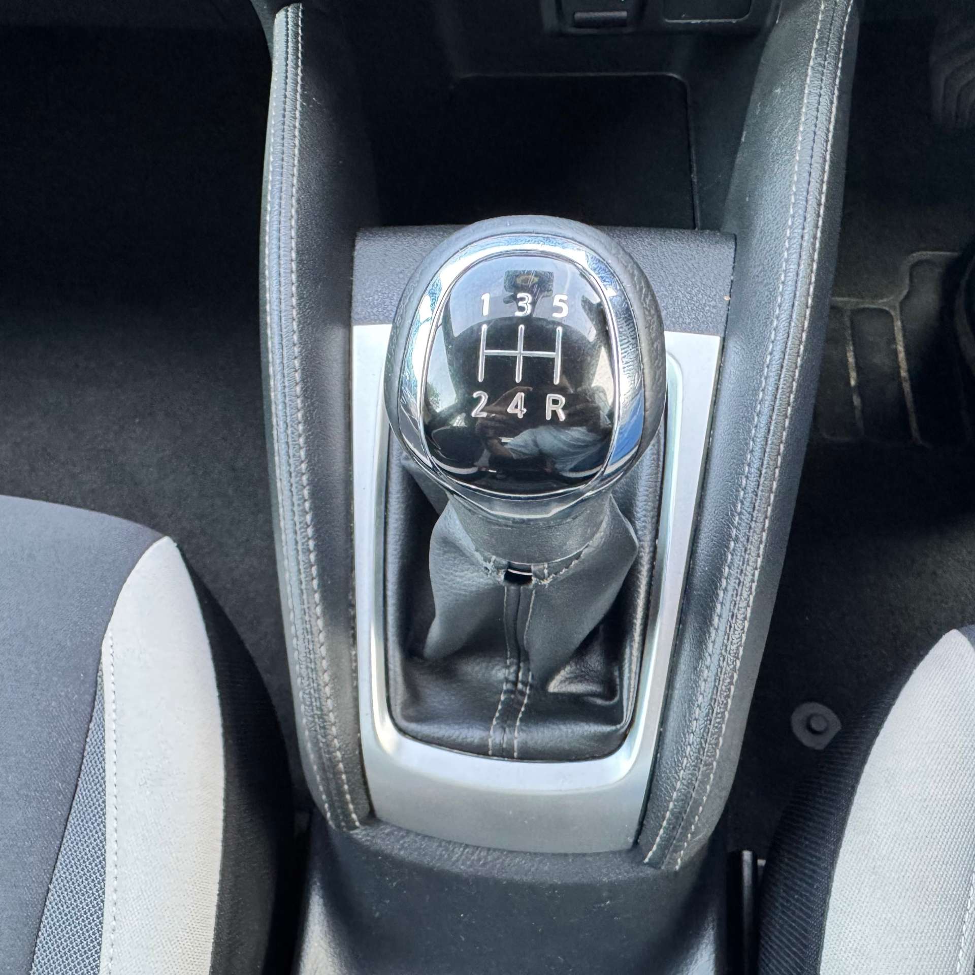 NISSAN MICRA 1.0 Micra Acenta 5dr #6