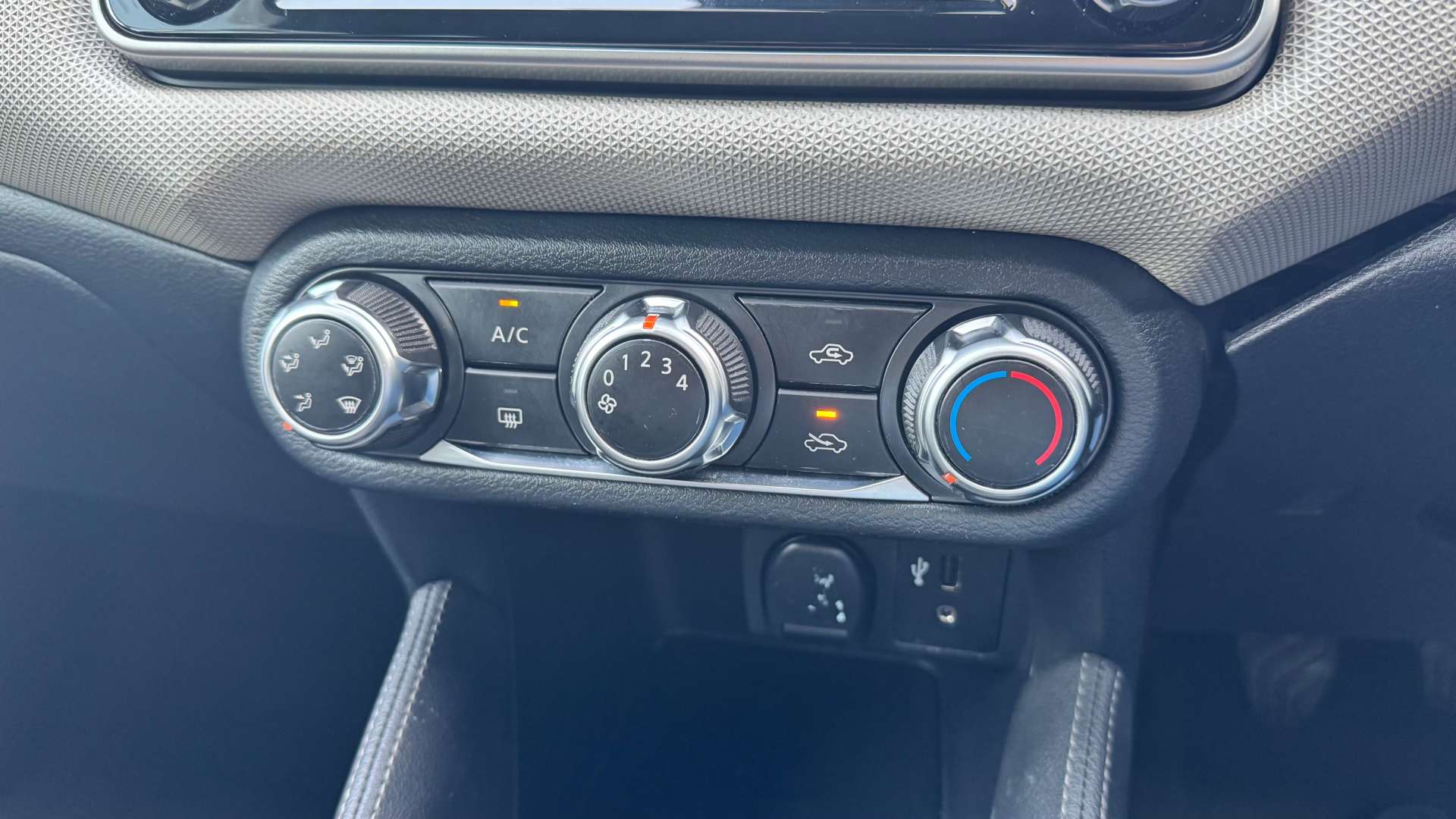 NISSAN MICRA 1.0 Micra Acenta 5dr #7