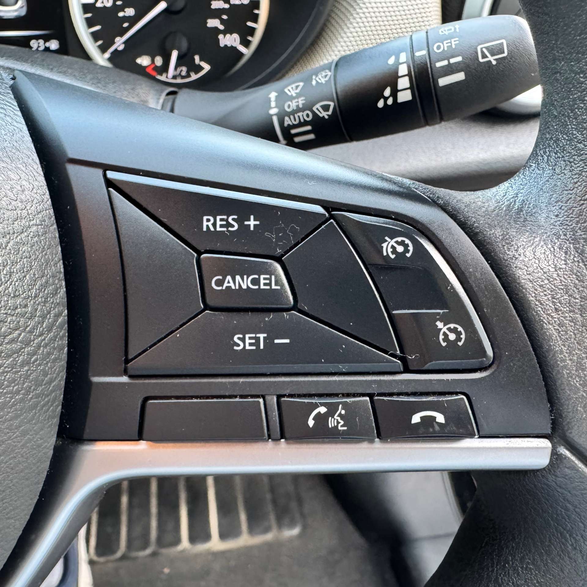 NISSAN MICRA 1.0 Micra Acenta 5dr #12