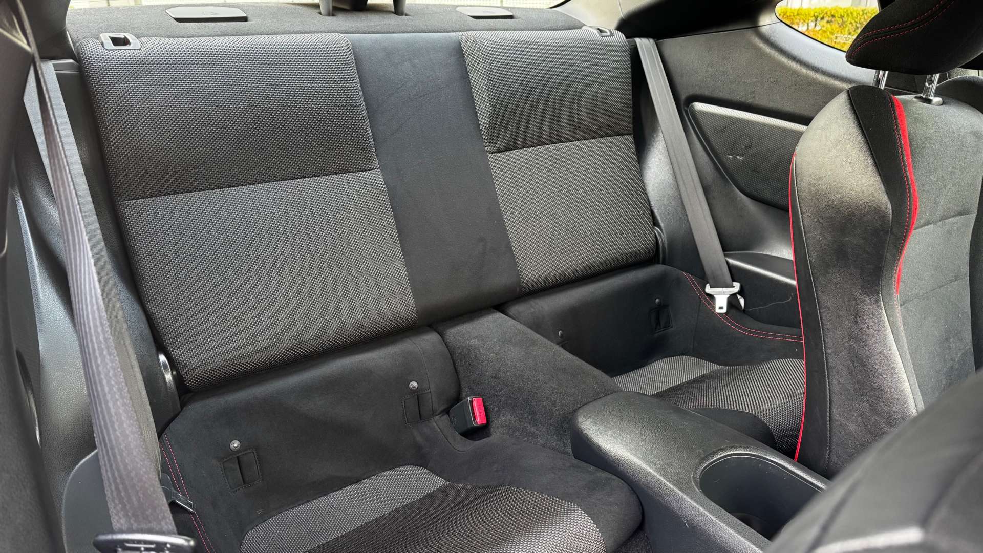 SUBARU BRZ 2.0 BRZ i SE 2dr #26