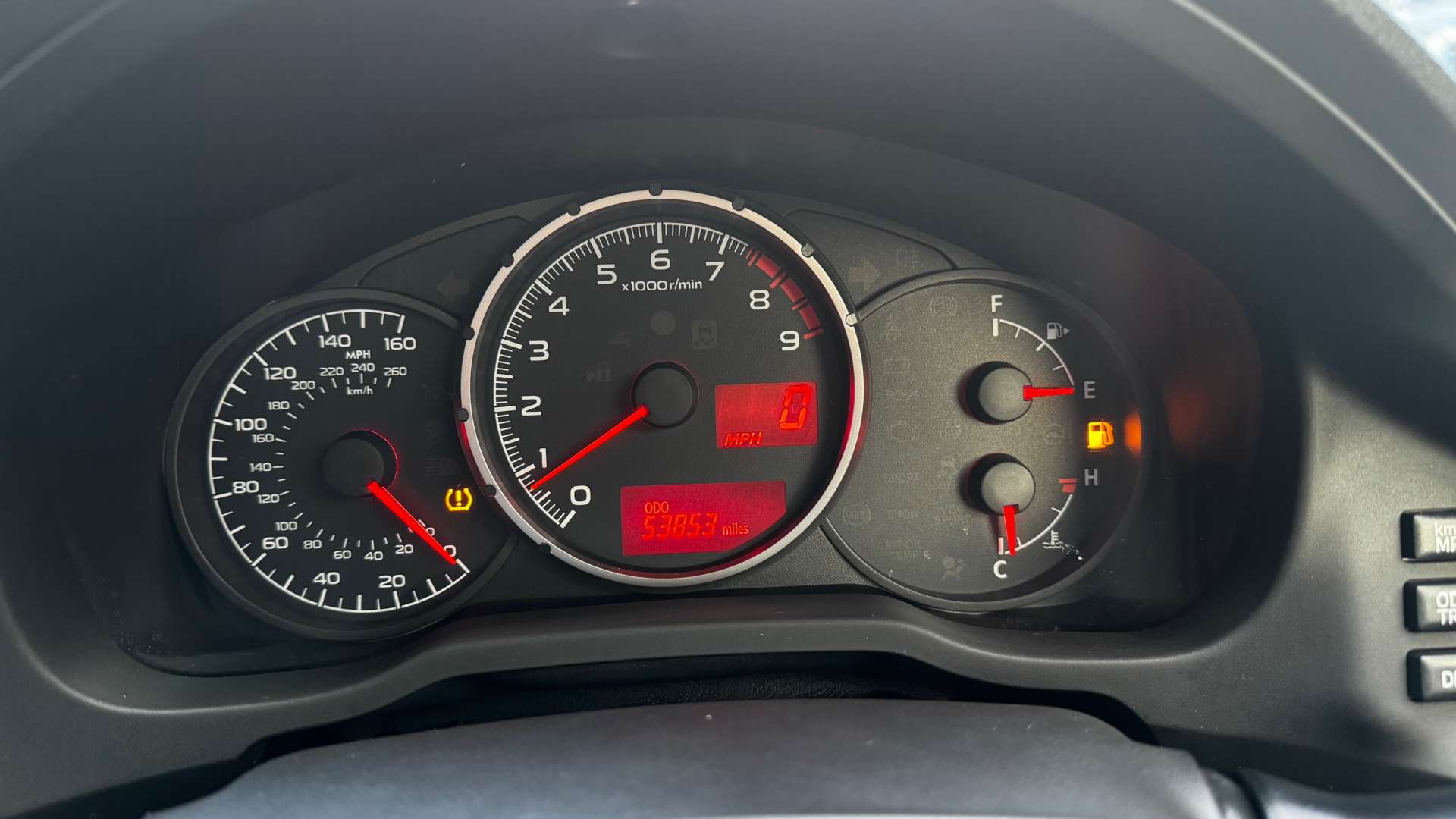 SUBARU BRZ 2.0 BRZ i SE 2dr #30