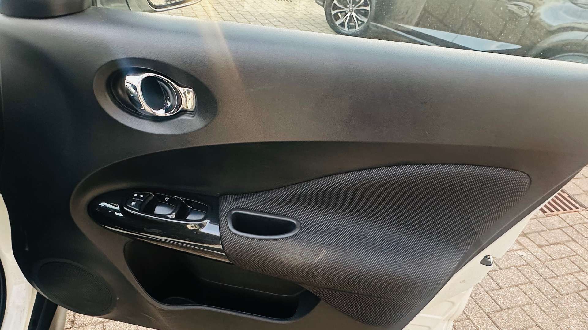 NISSAN JUKE 1.2 Juke Acenta Premium DiG-T 5dr #10