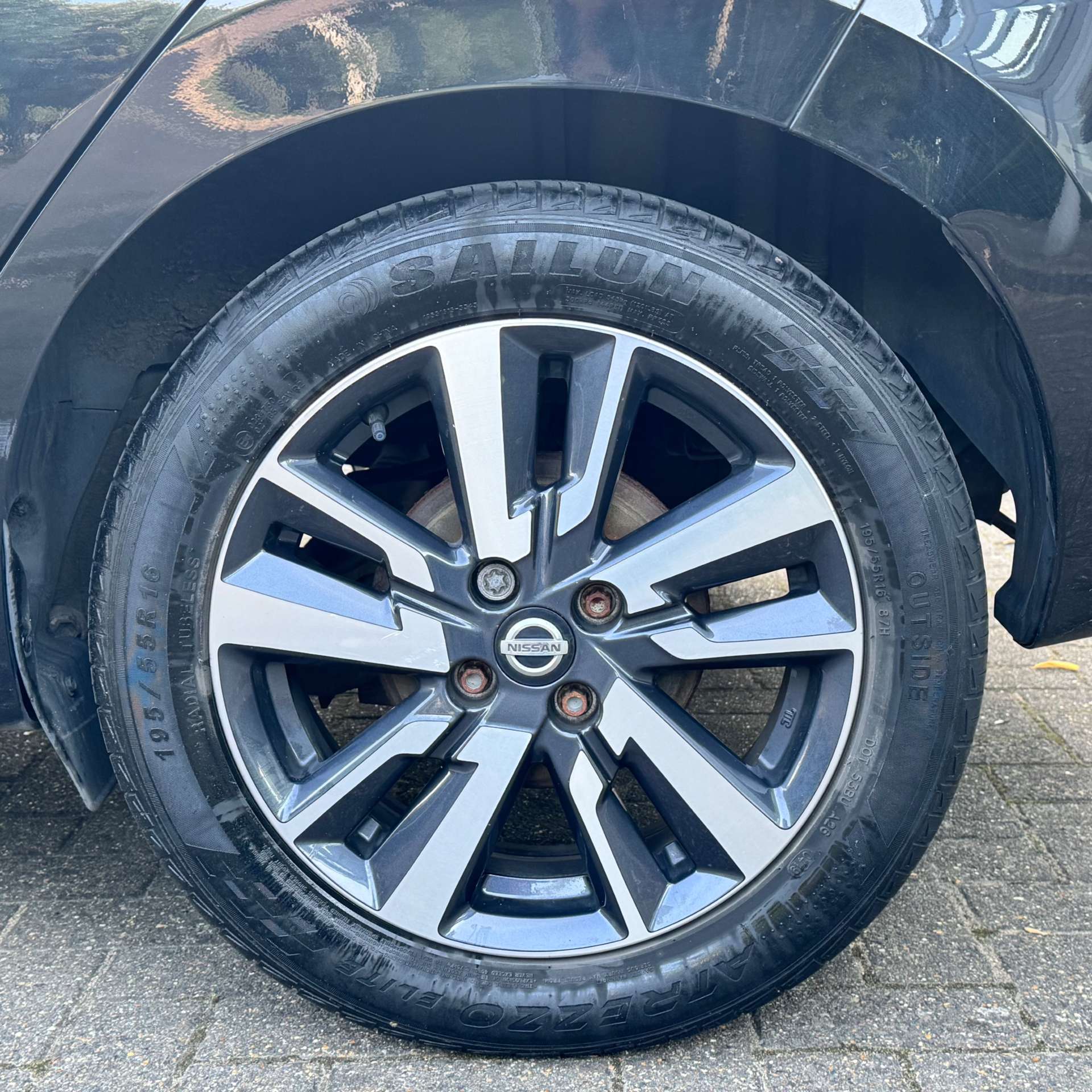 NISSAN MICRA 1.0 Micra Acenta 5dr #25