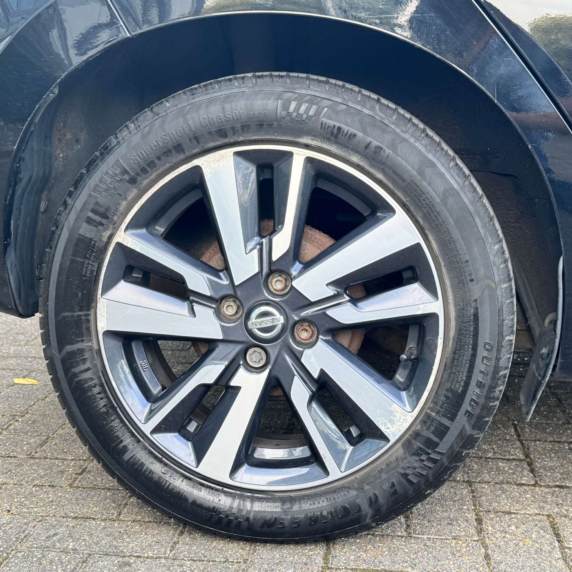 NISSAN MICRA 1.0 Micra Acenta 5dr #26