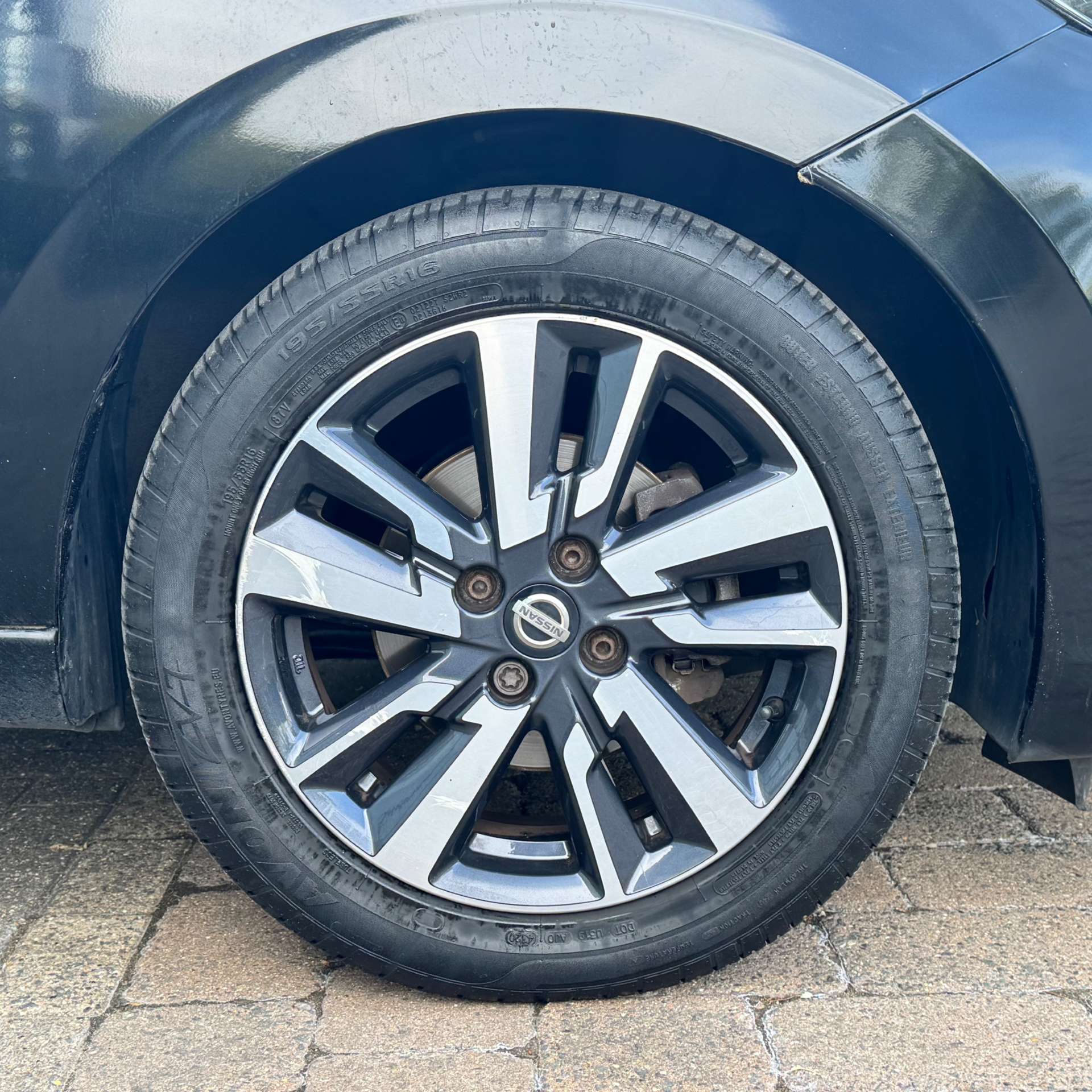 NISSAN MICRA 1.0 Micra Acenta 5dr #27