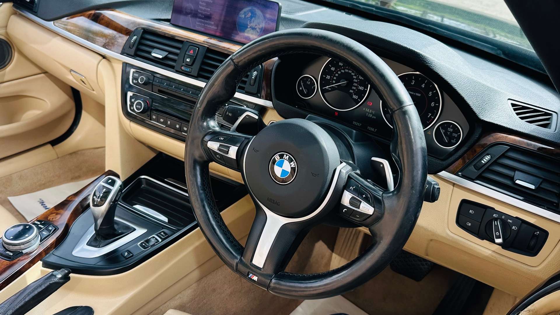 BMW 4 SERIES 2.0 428I M Sport Auto 2dr #3