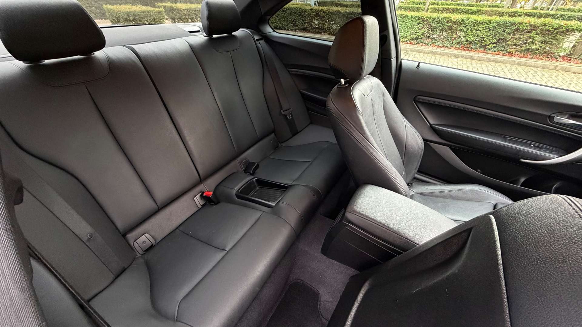 BMW 2 SERIES 2.0 220D M Sport Auto 2dr #14