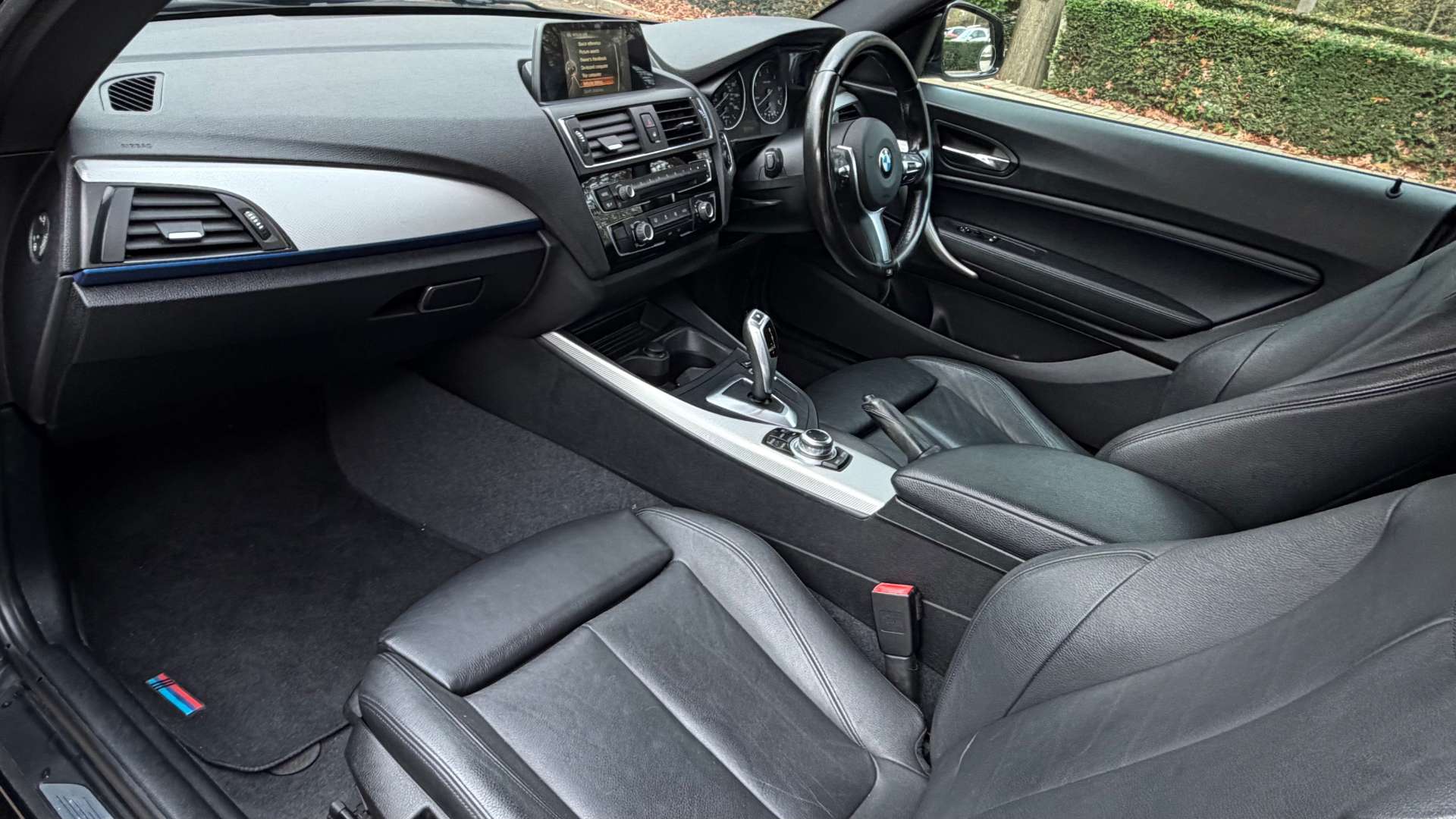 BMW 2 SERIES 2.0 220D M Sport Auto 2dr #15