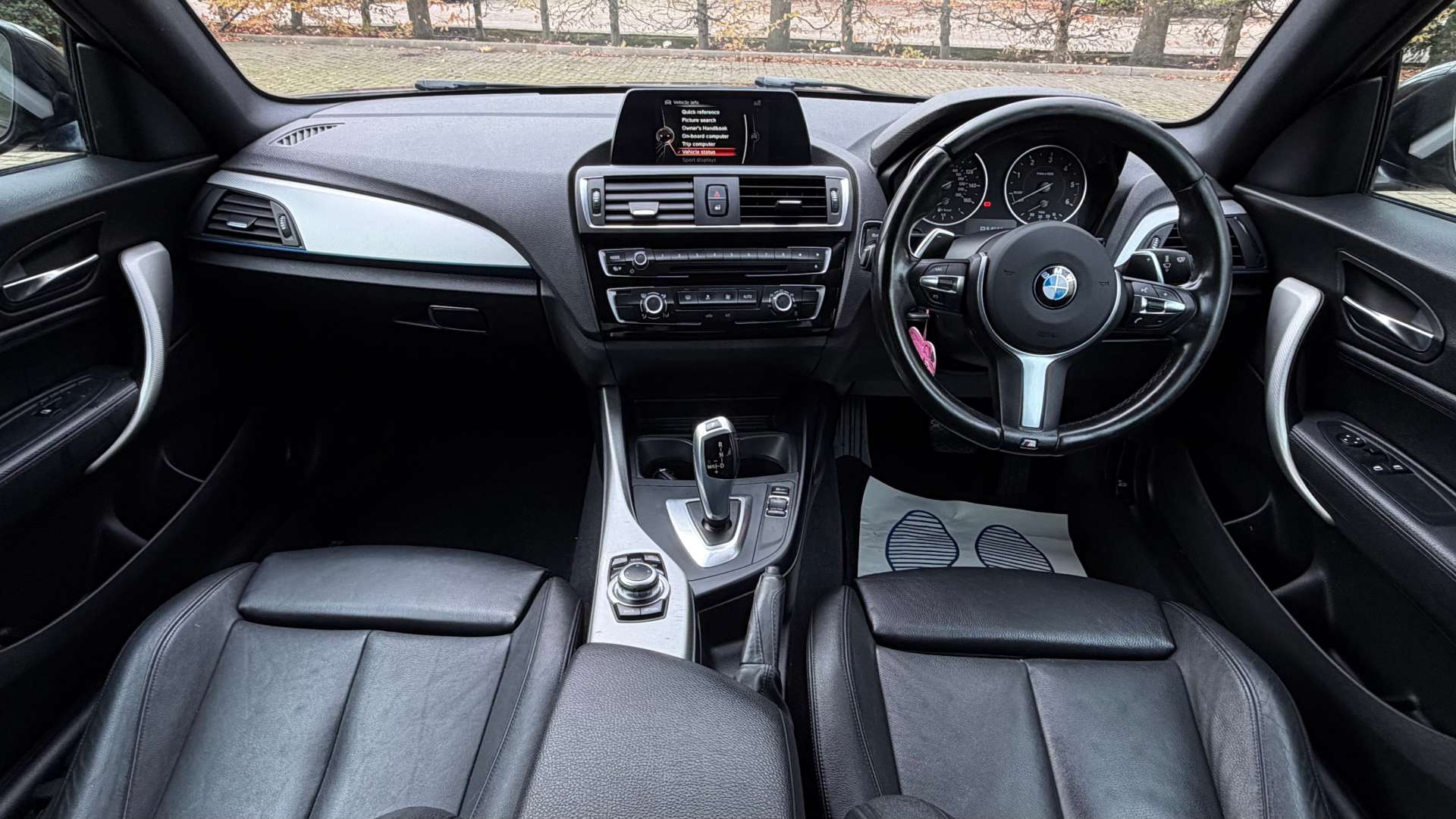 BMW 2 SERIES 2.0 220D M Sport Auto 2dr #16