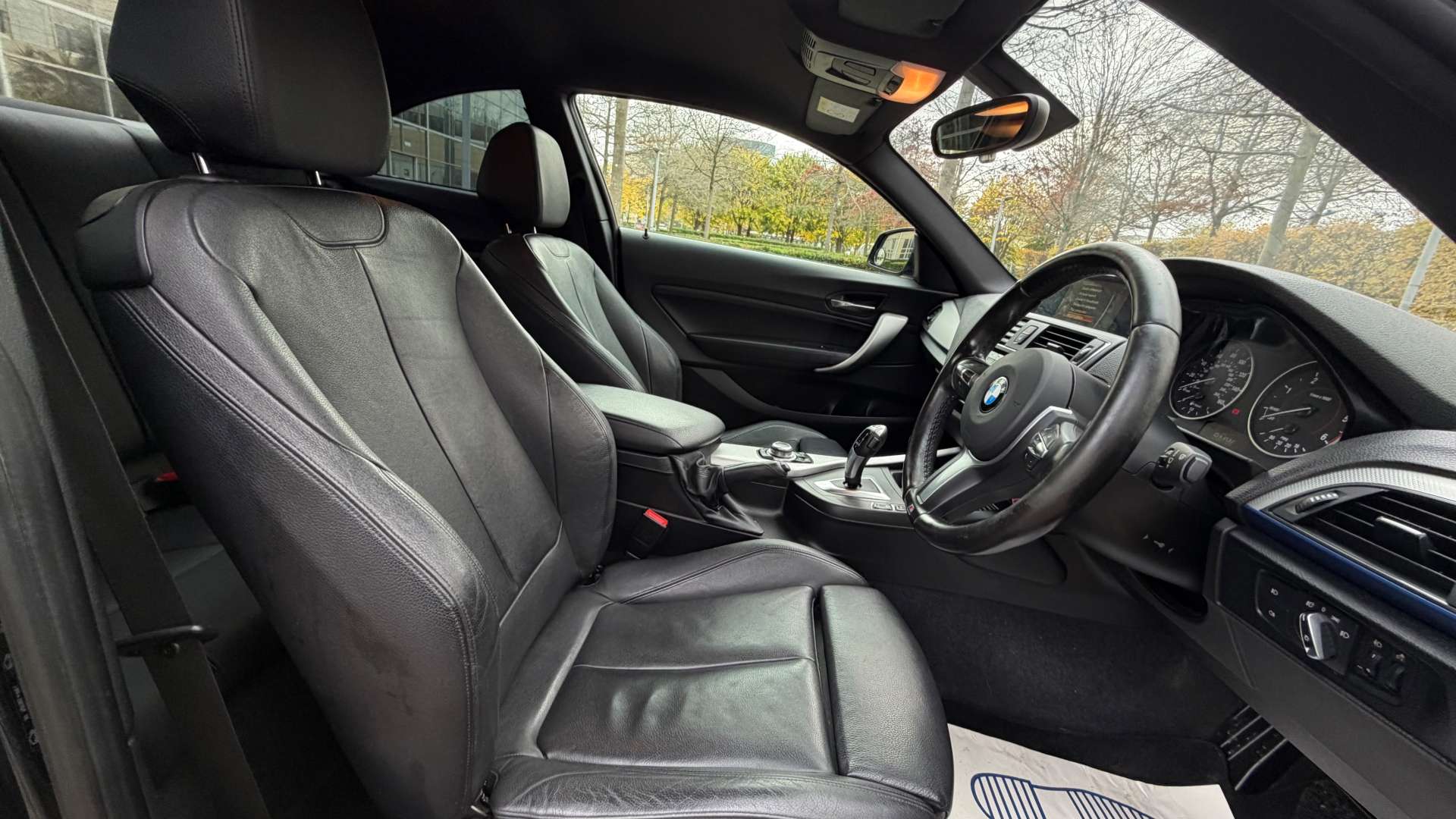 BMW 2 SERIES 2.0 220D M Sport Auto 2dr #17