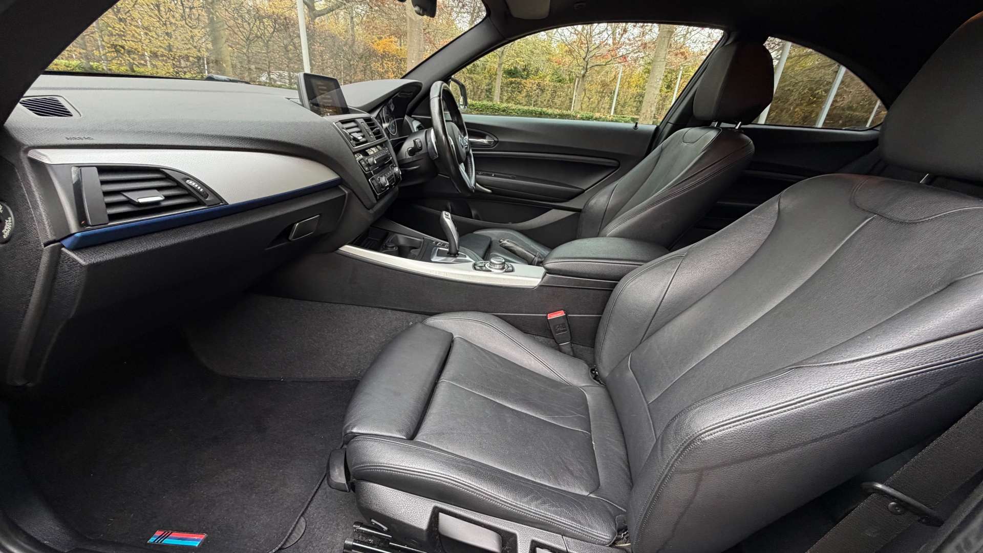 BMW 2 SERIES 2.0 220D M Sport Auto 2dr #18