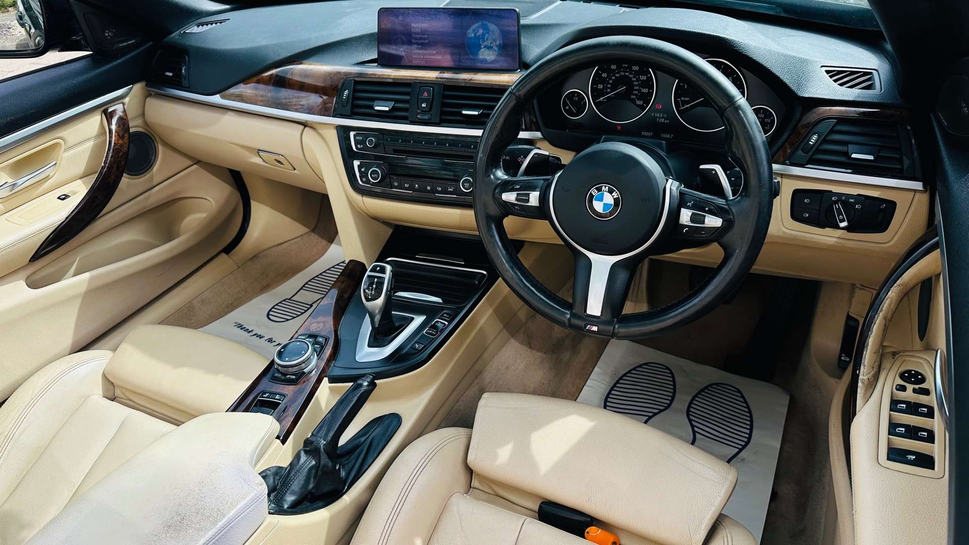 BMW 4 SERIES 2.0 428I M Sport Auto 2dr #13