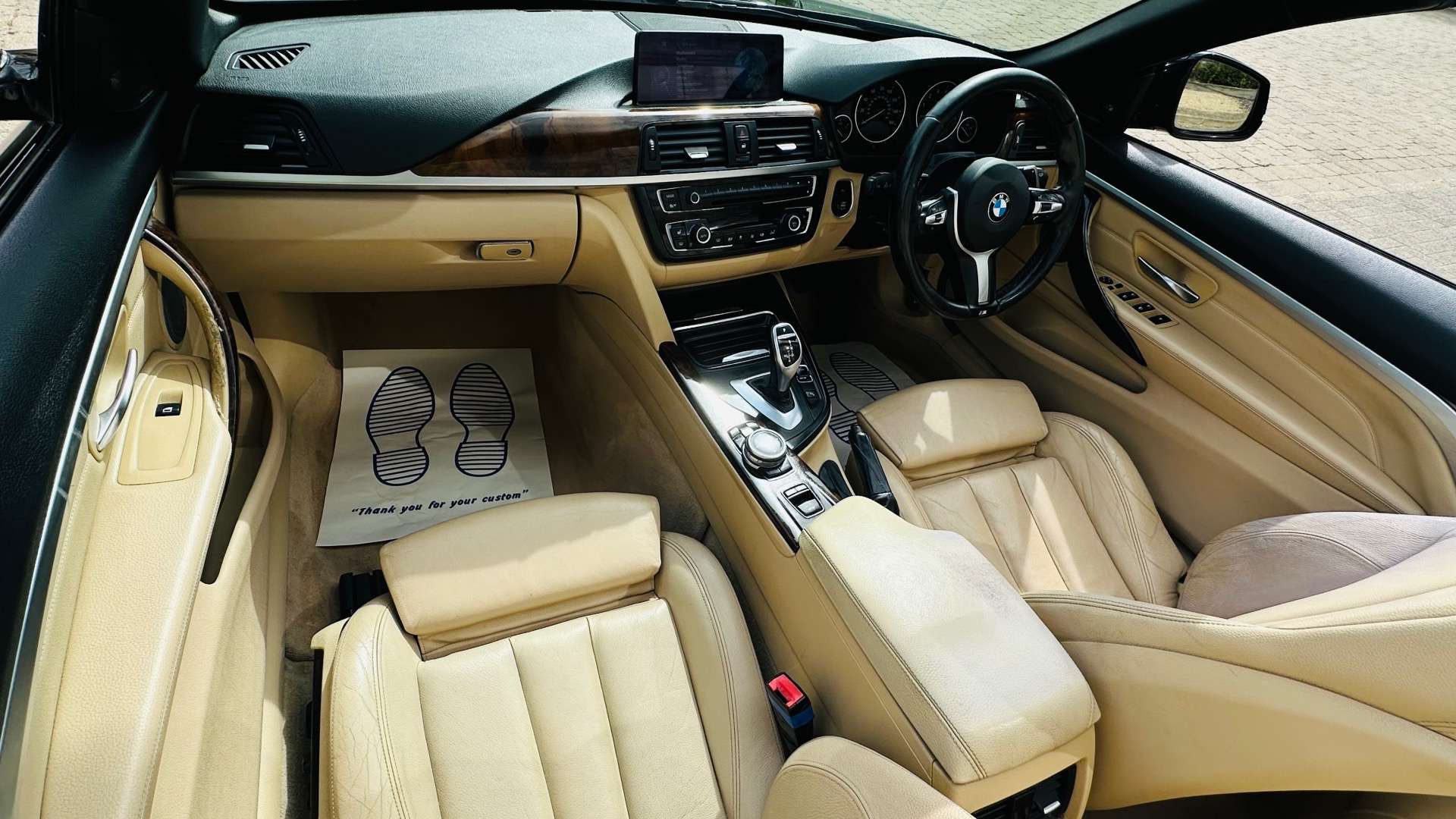 BMW 4 SERIES 2.0 428I M Sport Auto 2dr #14