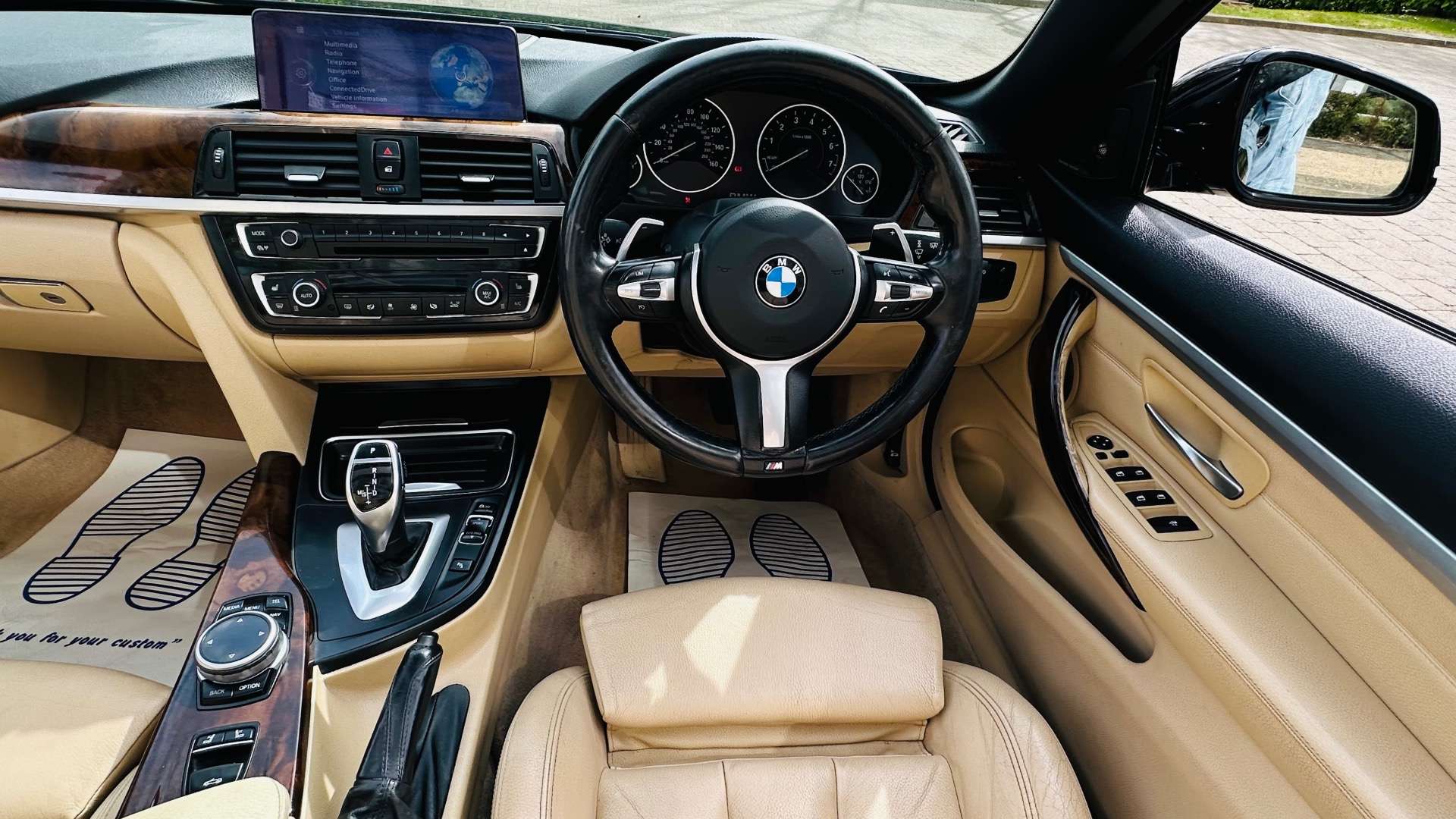BMW 4 SERIES 2.0 428I M Sport Auto 2dr #15