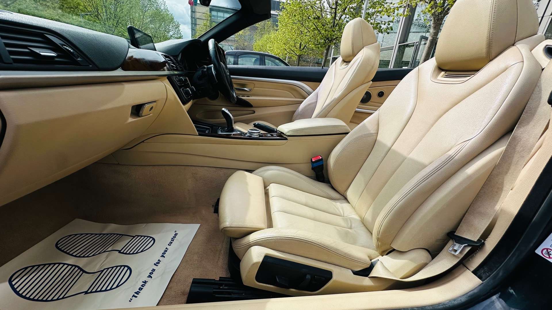 BMW 4 SERIES 2.0 428I M Sport Auto 2dr #16