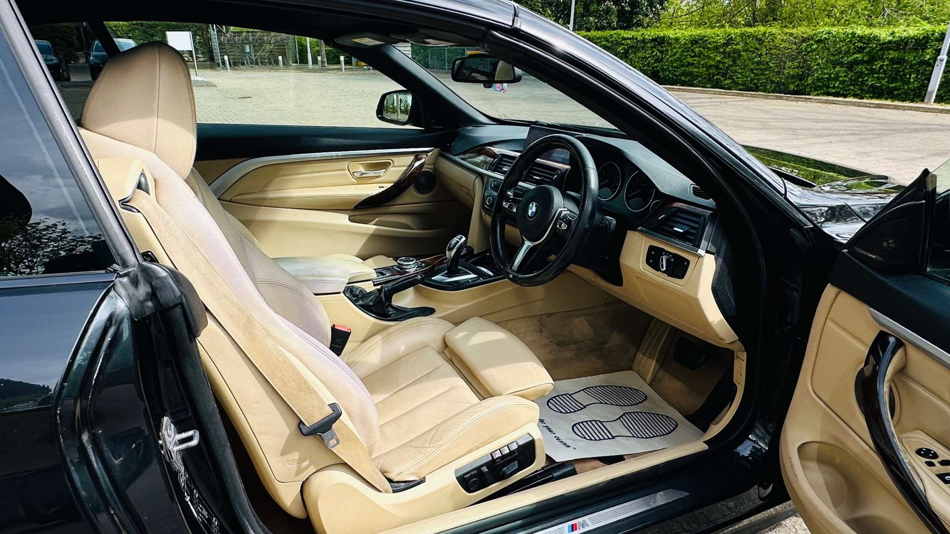 BMW 4 SERIES 2.0 428I M Sport Auto 2dr #28