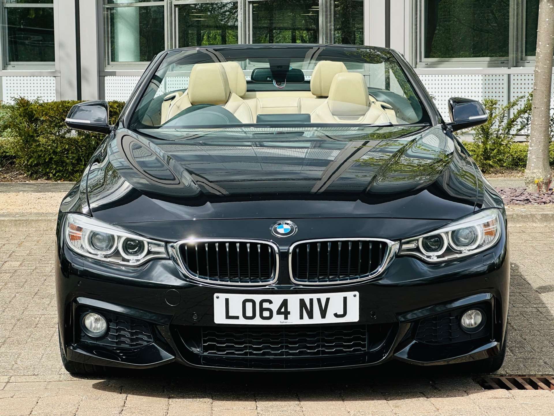 BMW 4 SERIES 2.0 428I M Sport Auto 2dr #30