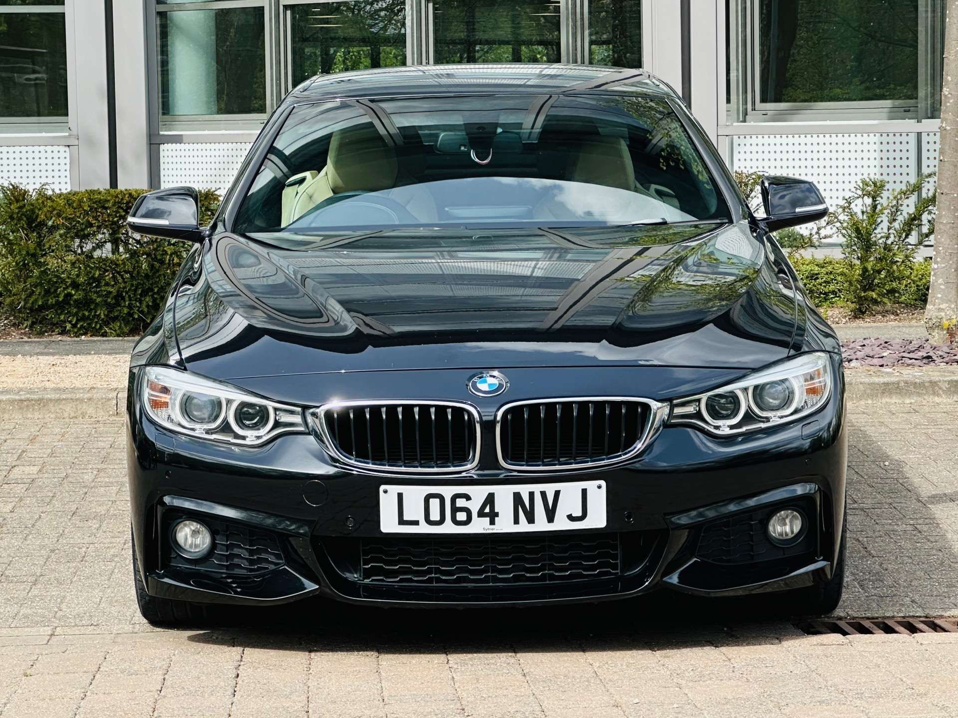BMW 4 SERIES 2.0 428I M Sport Auto 2dr #35