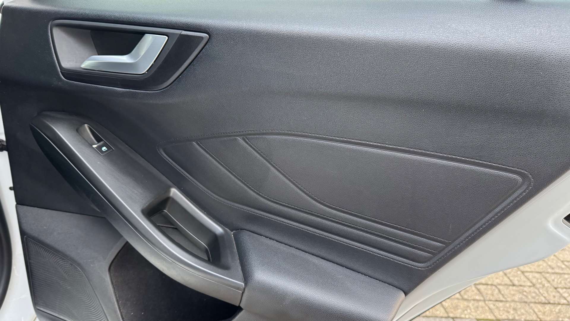 FORD FOCUS 1.0 Focus ST-Line X 5dr #8