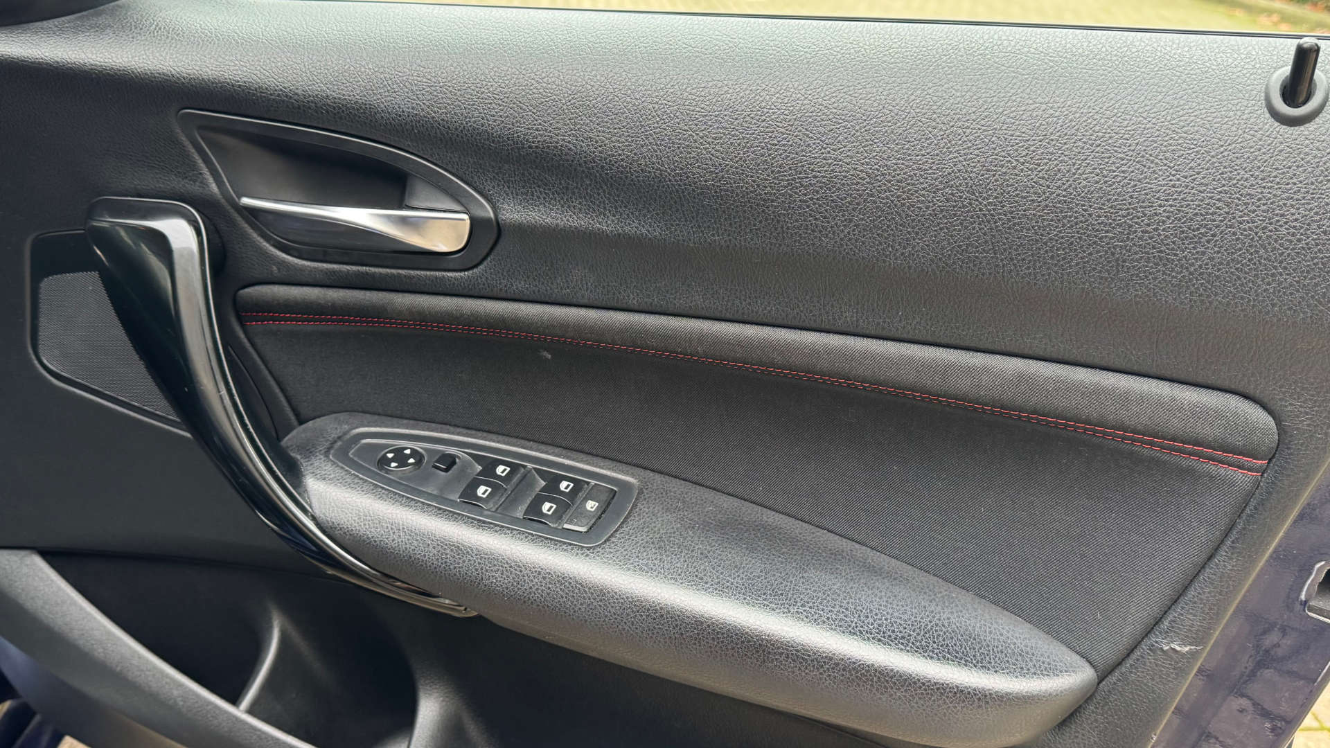 BMW 1 SERIES 1.5 116D Sport Auto 5dr #13