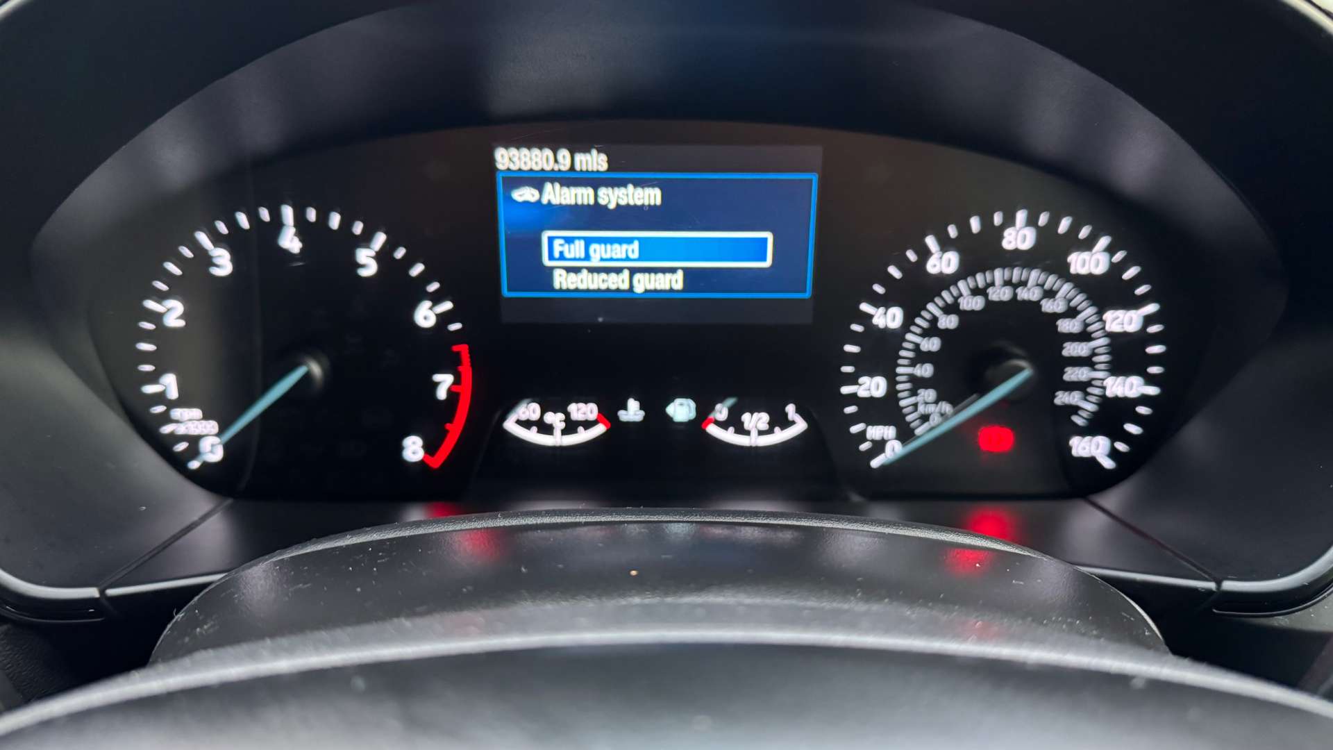 FORD FOCUS 1.0 Focus ST-Line X 5dr #13