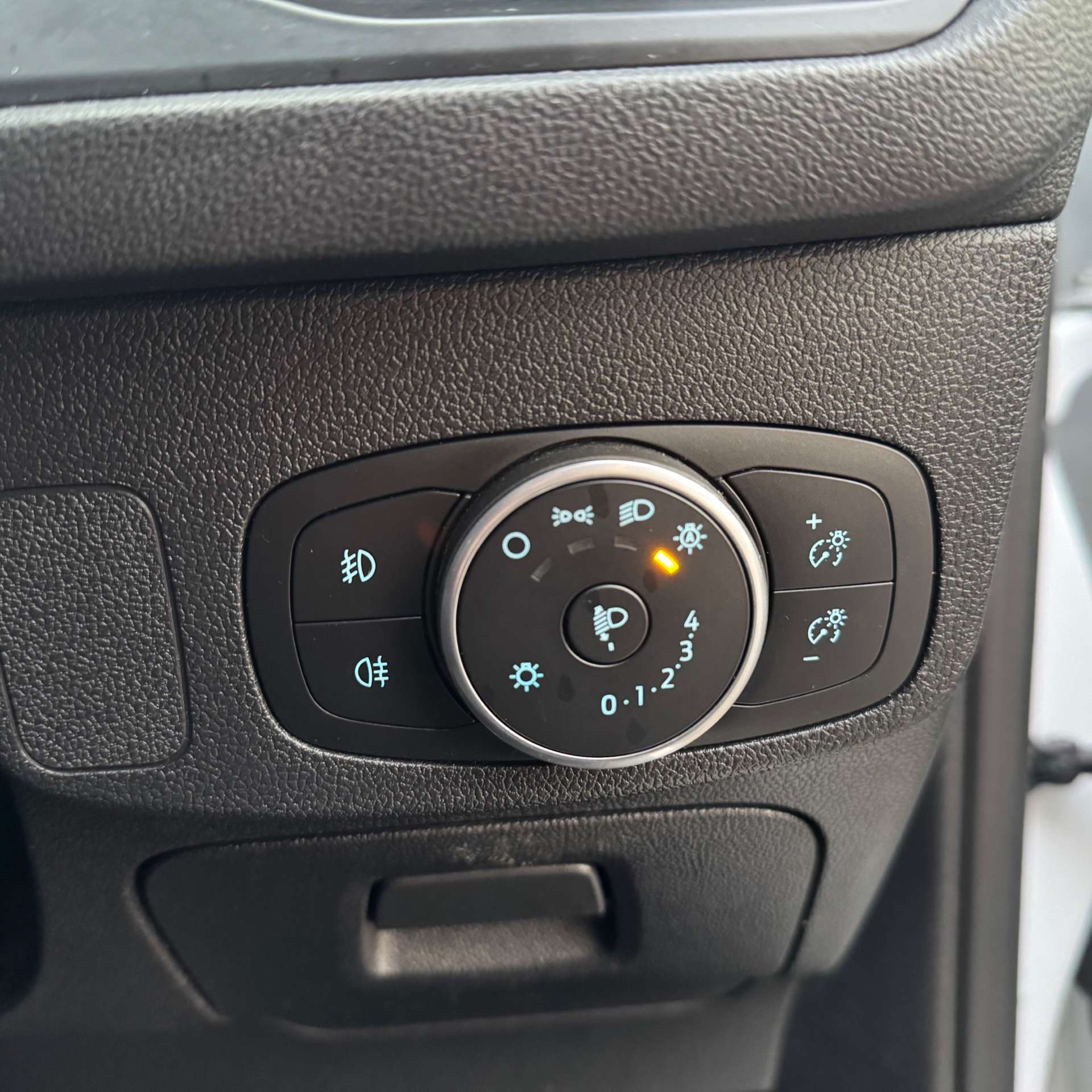 FORD FOCUS 1.0 Focus ST-Line X 5dr #14