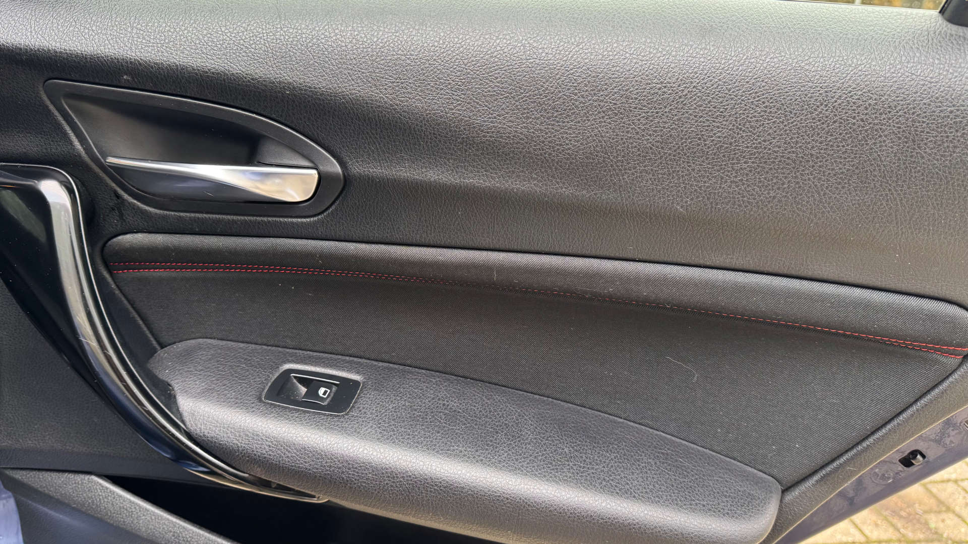 BMW 1 SERIES 1.5 116D Sport Auto 5dr #20