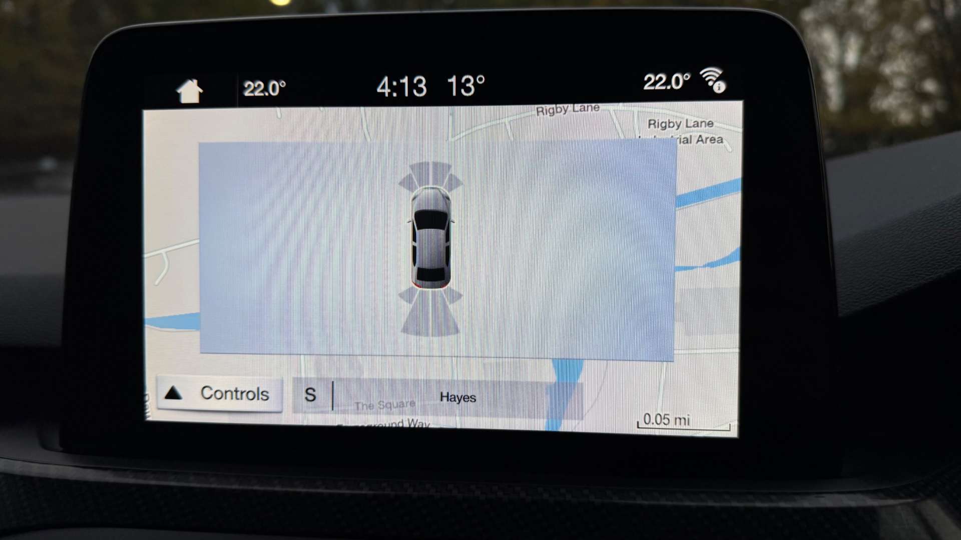 FORD FOCUS 1.0 Focus ST-Line X 5dr #16