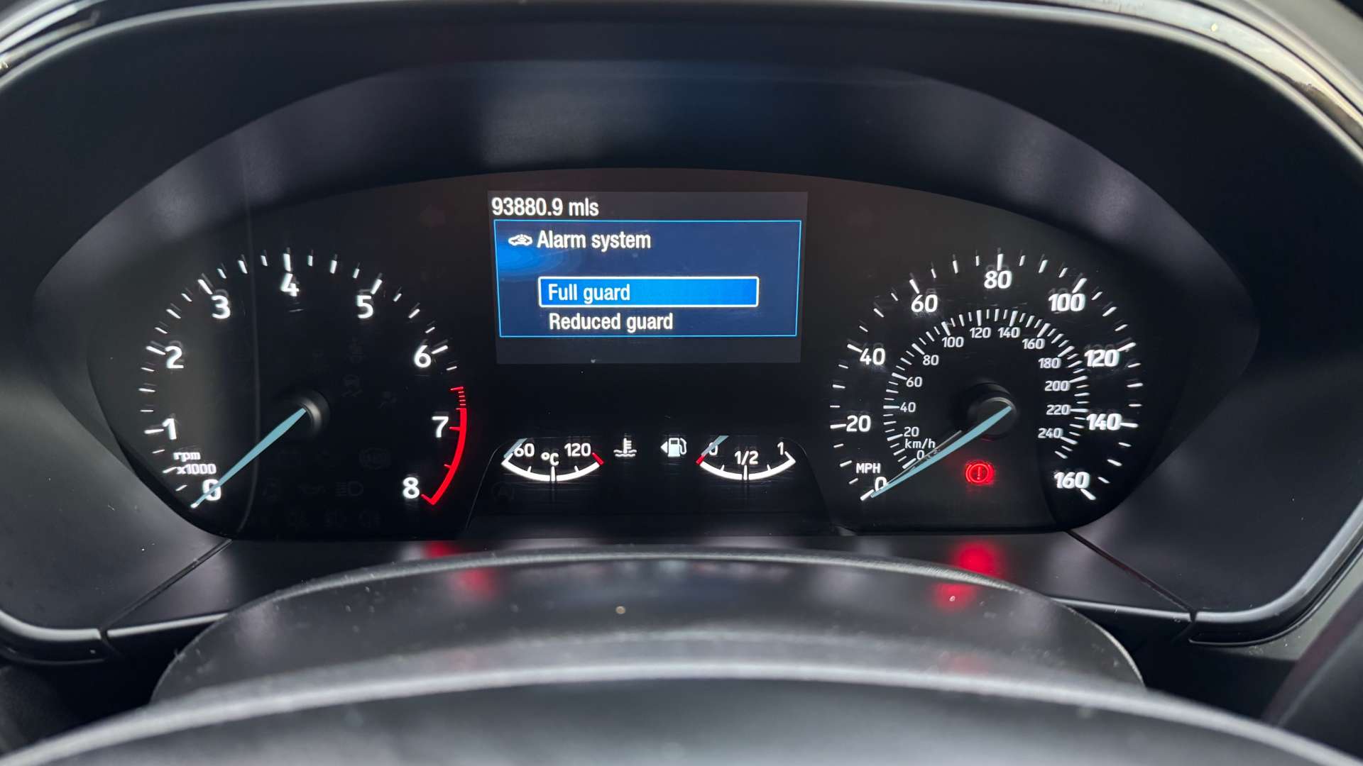 FORD FOCUS 1.0 Focus ST-Line X 5dr #18