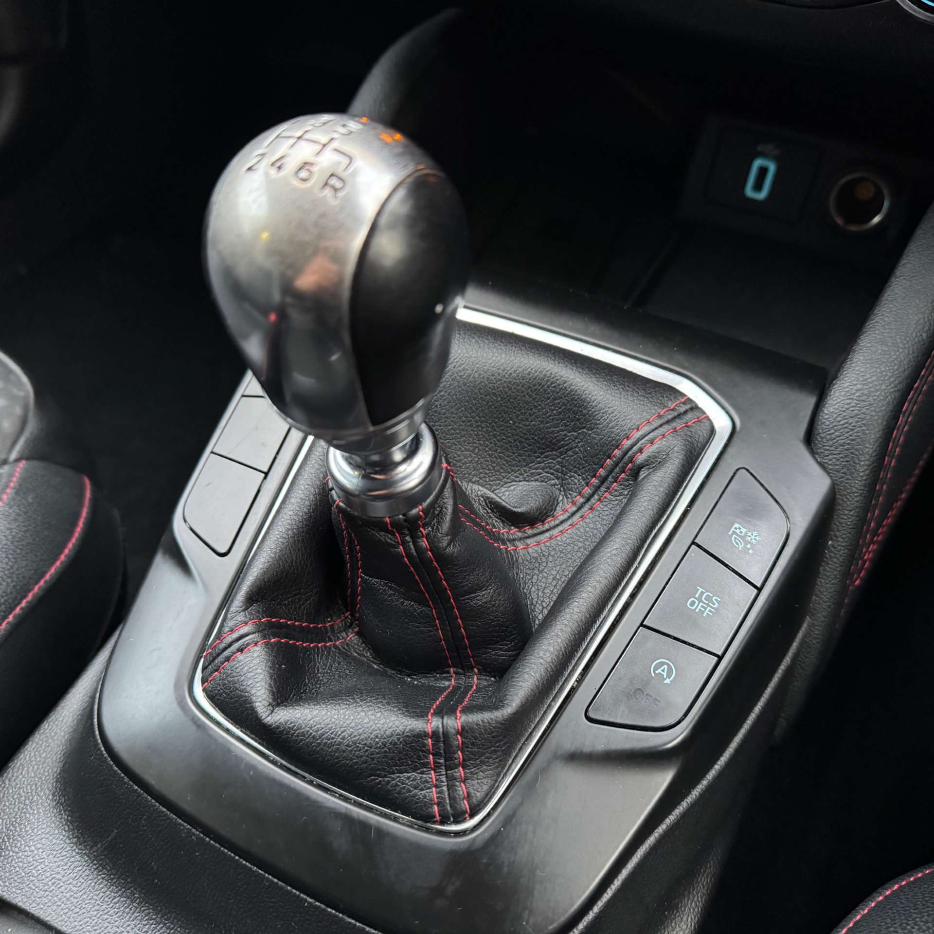 FORD FOCUS 1.0 Focus ST-Line X 5dr #20