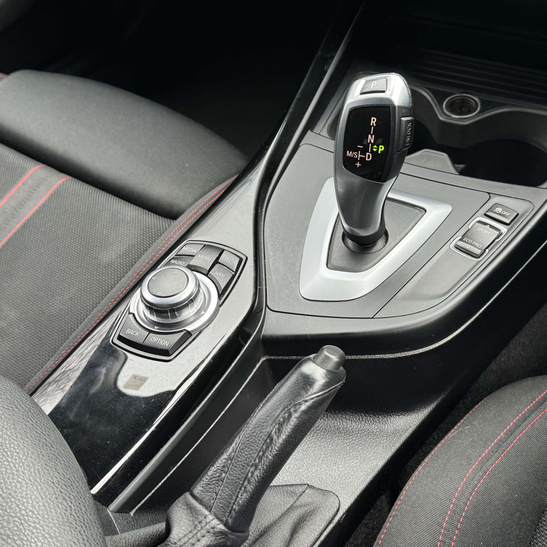 BMW 1 SERIES 1.5 116D Sport Auto 5dr #25