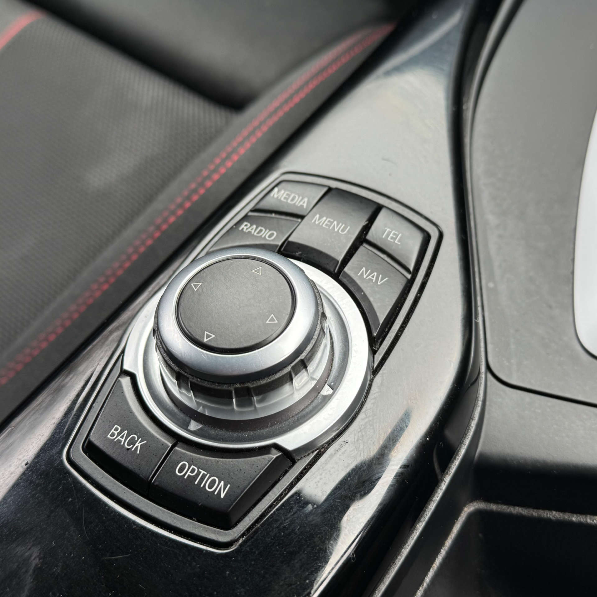 BMW 1 SERIES 1.5 116D Sport Auto 5dr #26