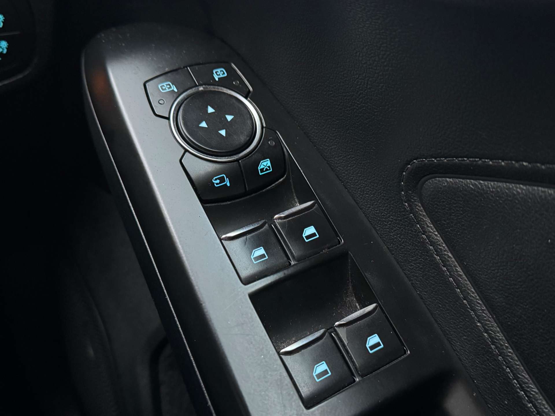 FORD FOCUS 1.0 Focus ST-Line X 5dr #25