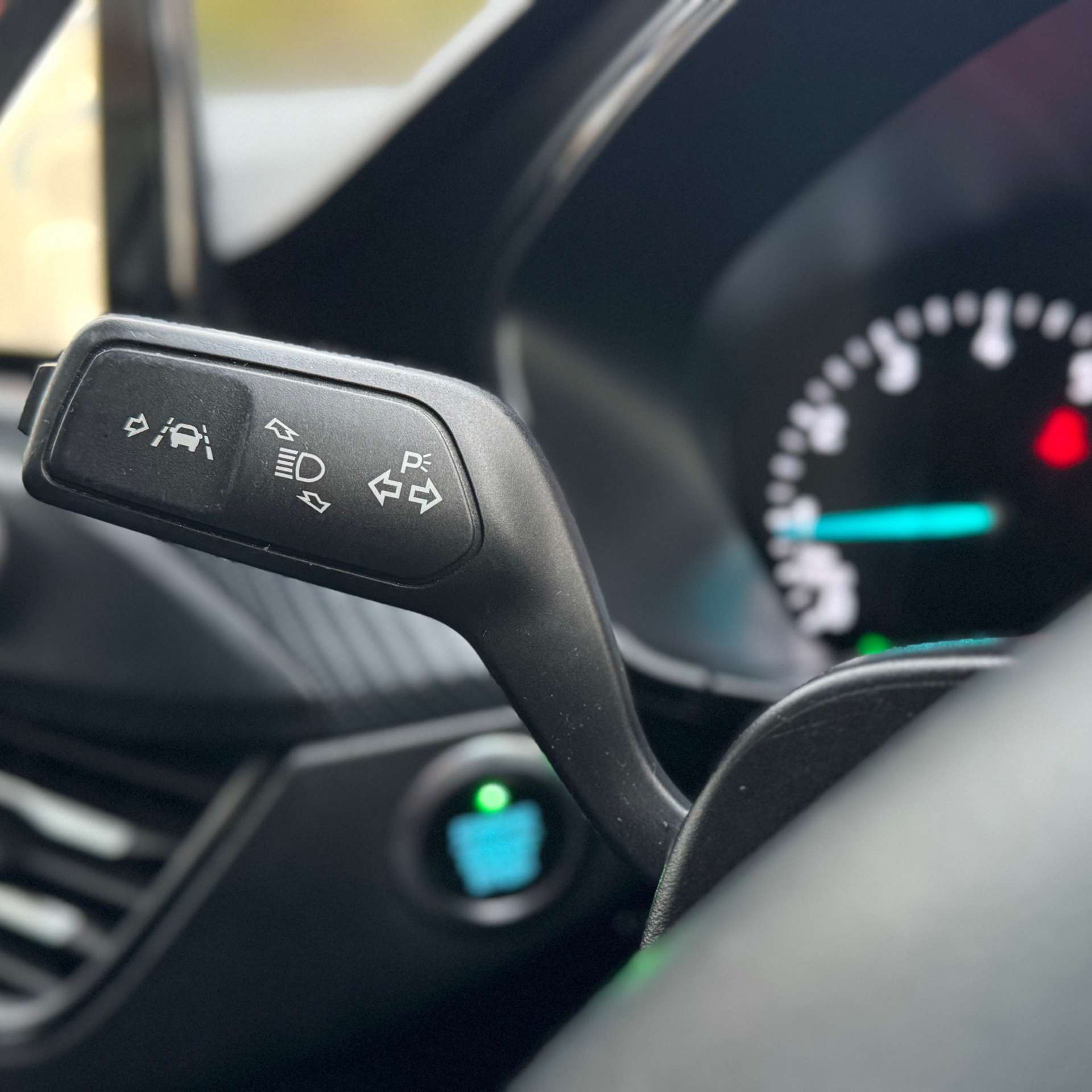 FORD FOCUS 1.0 Focus ST-Line X 5dr #27