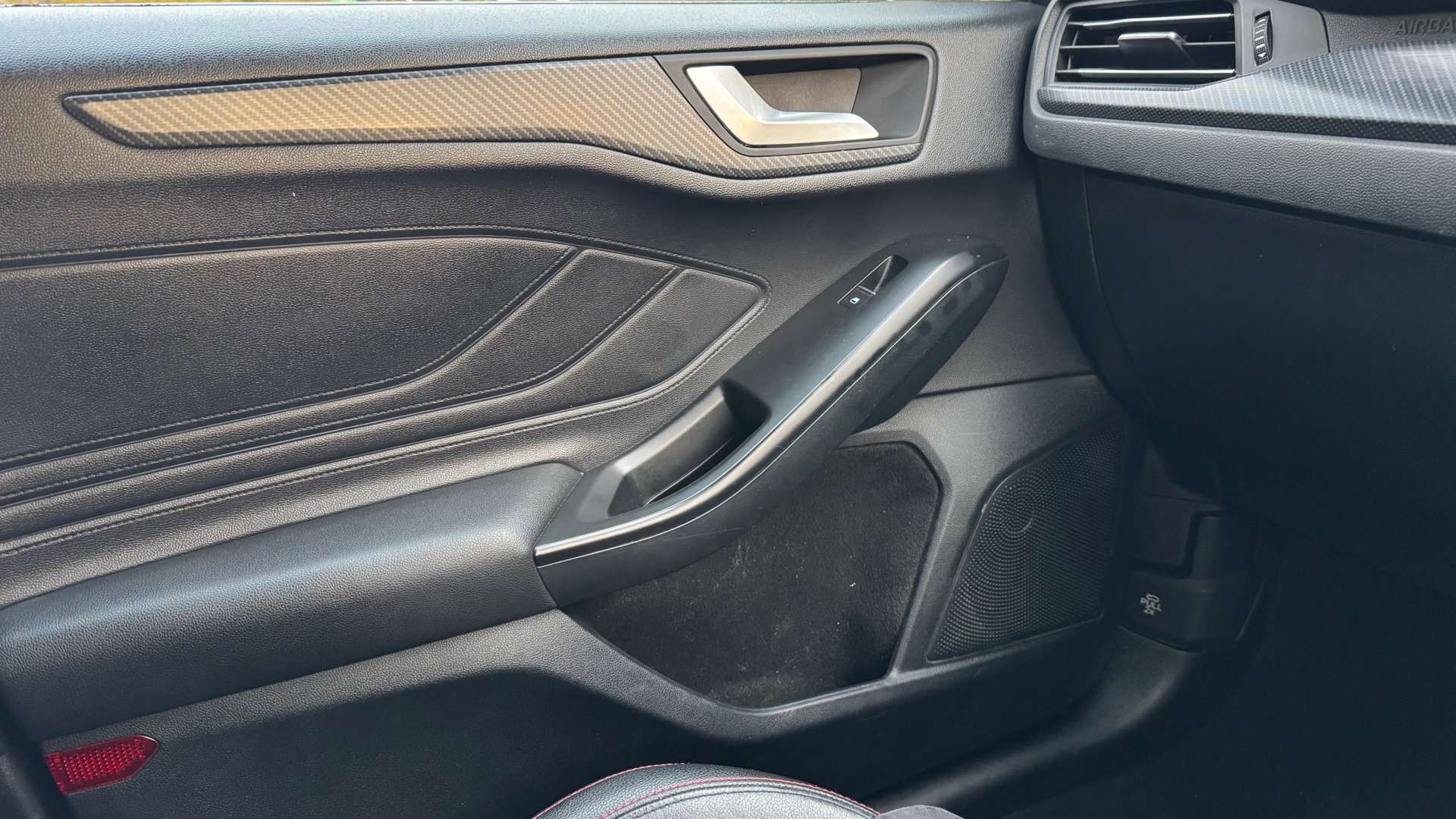 FORD FOCUS 1.0 Focus ST-Line X 5dr #28