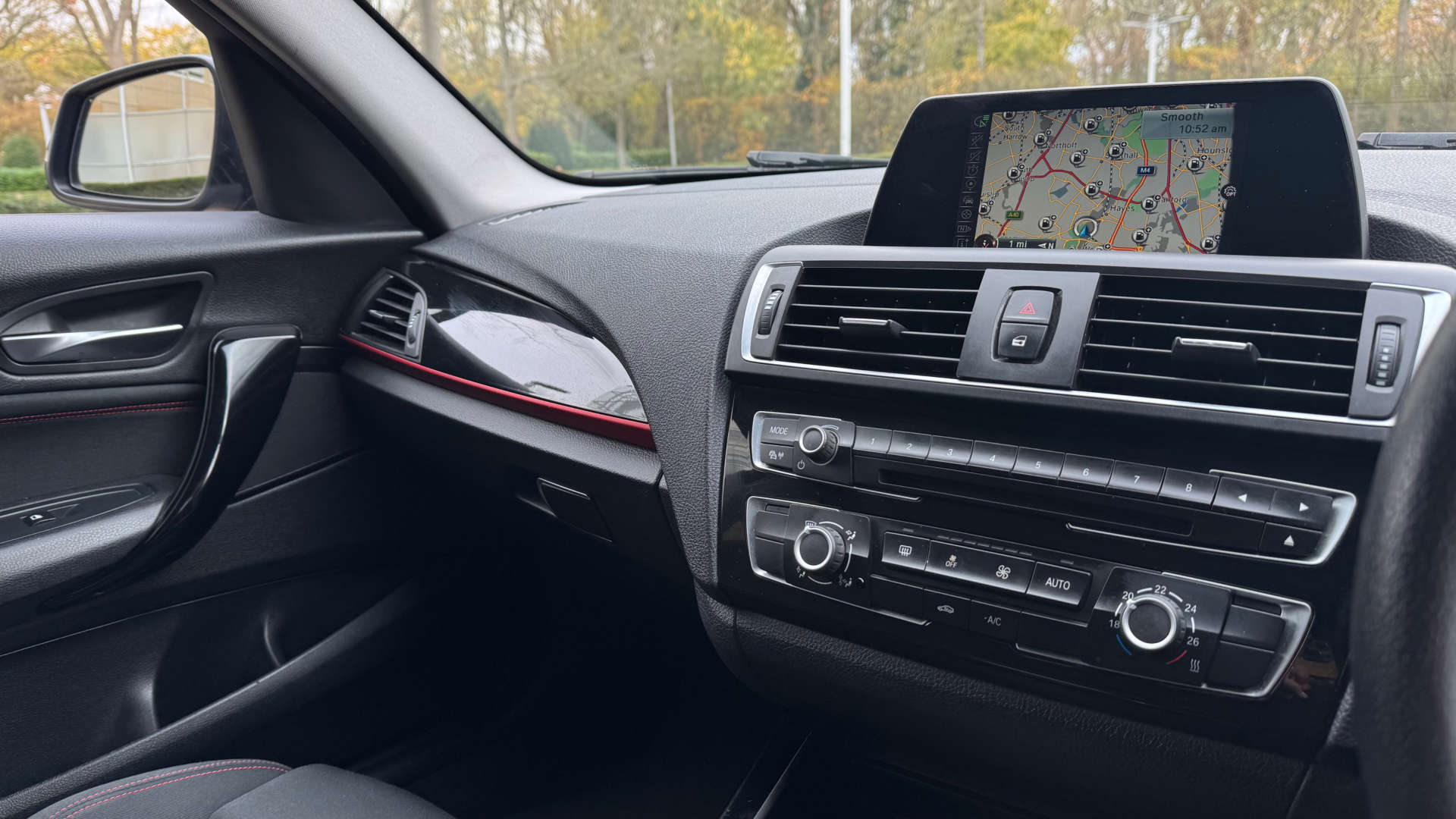 BMW 1 SERIES 1.5 116D Sport Auto 5dr #31