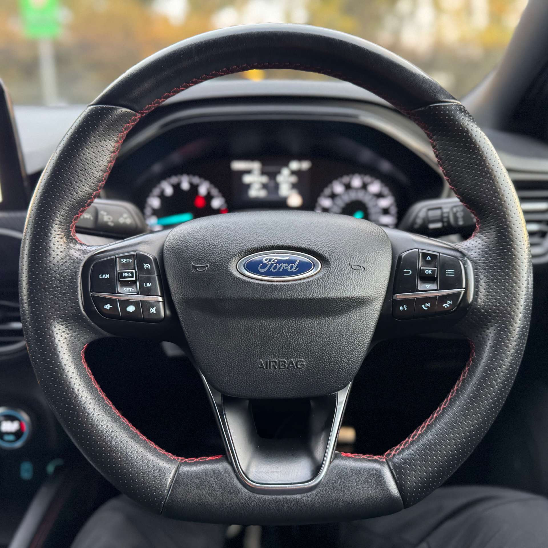 FORD FOCUS 1.0 Focus ST-Line X 5dr #29