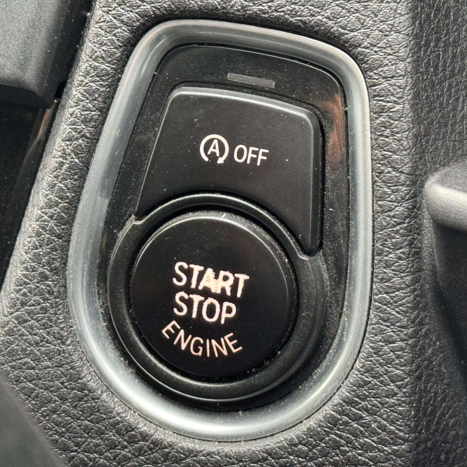 BMW 1 SERIES 1.5 116D Sport Auto 5dr #33