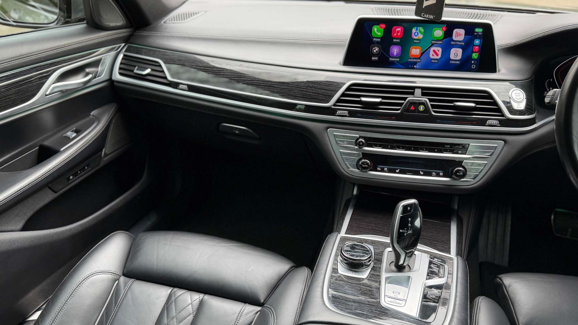 BMW 7 SERIES 3.0 730d M Sport Auto 4dr #20