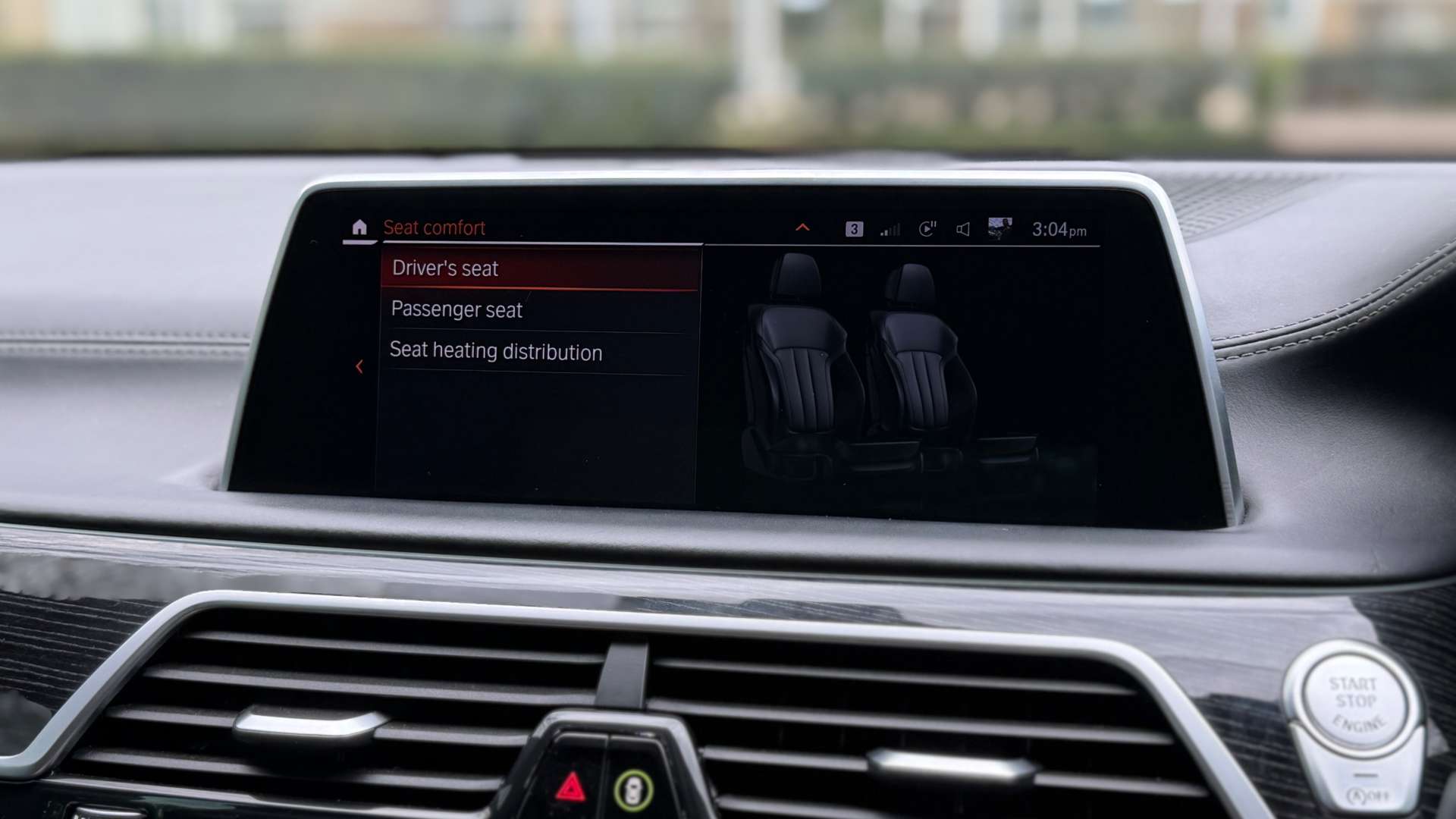 BMW 7 SERIES 3.0 730d M Sport Auto 4dr #49