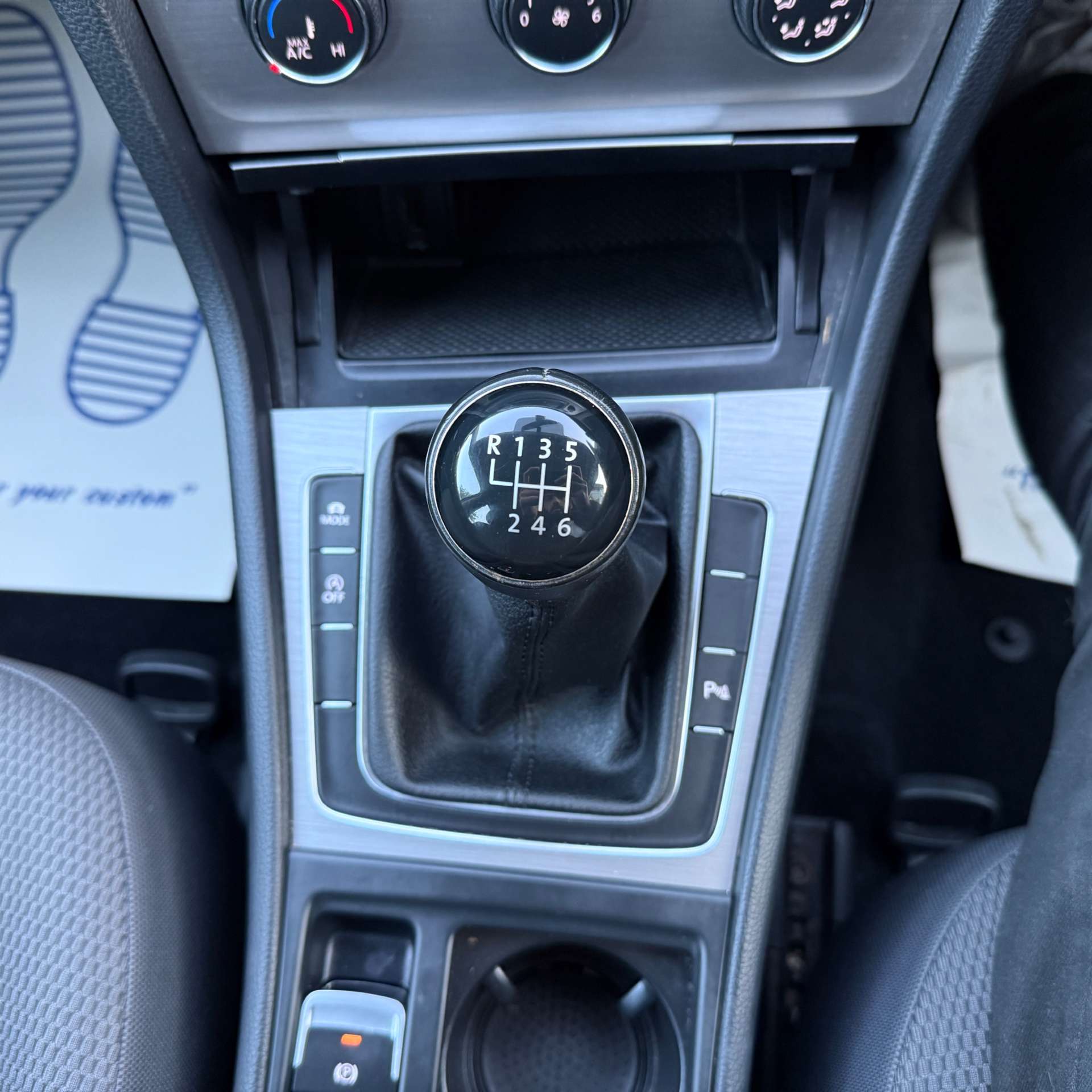 VOLKSWAGEN GOLF 1.4 Golf Match Edition TSi BlueMotion Technology 5dr #12