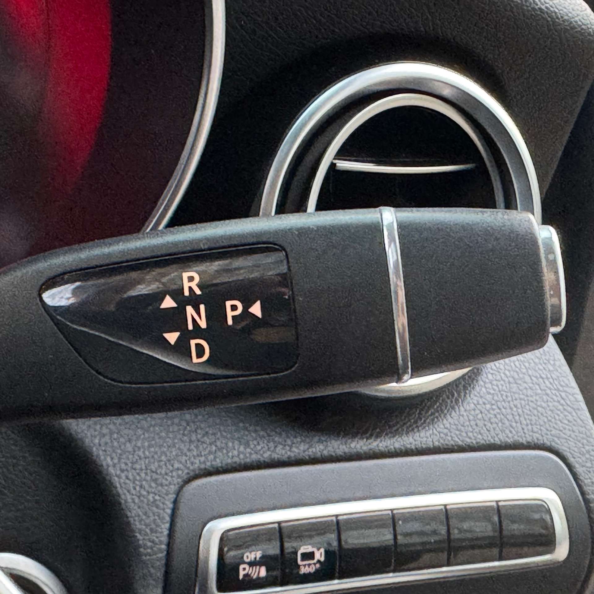 MERCEDES-BENZ GLC 2.1 GLC 220 D 4Matic AMG Line Premium Auto 4WD 5dr #23