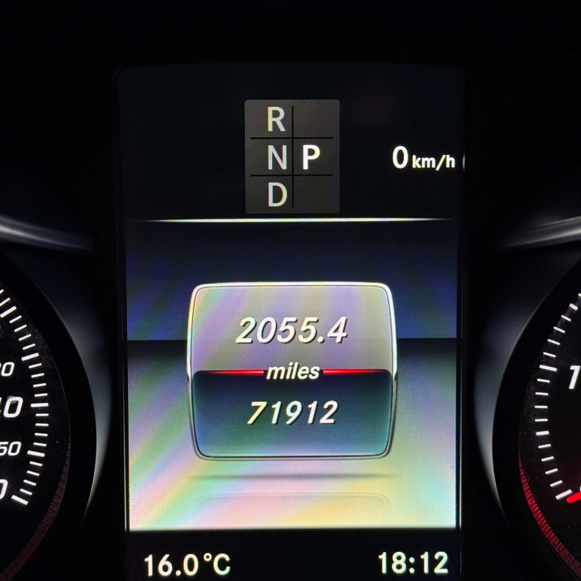 MERCEDES-BENZ GLC 2.1 GLC 220 D 4Matic AMG Line Premium Auto 4WD 5dr #32